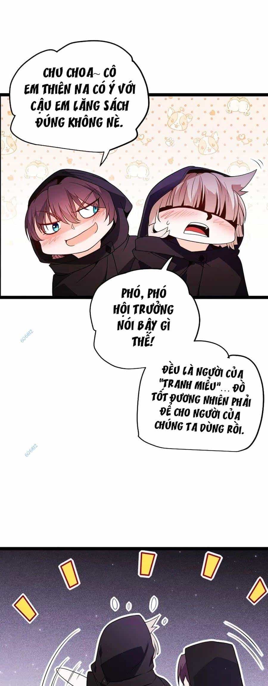 Tôi Đến Từ Thế Giới Trò Chơi - Chương 105 - ảnh 35
