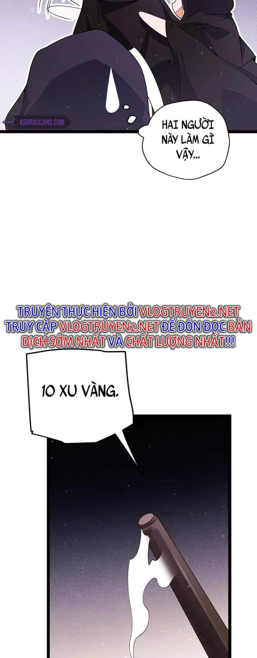 Tôi Đến Từ Thế Giới Trò Chơi - Chương 105 - ảnh 36