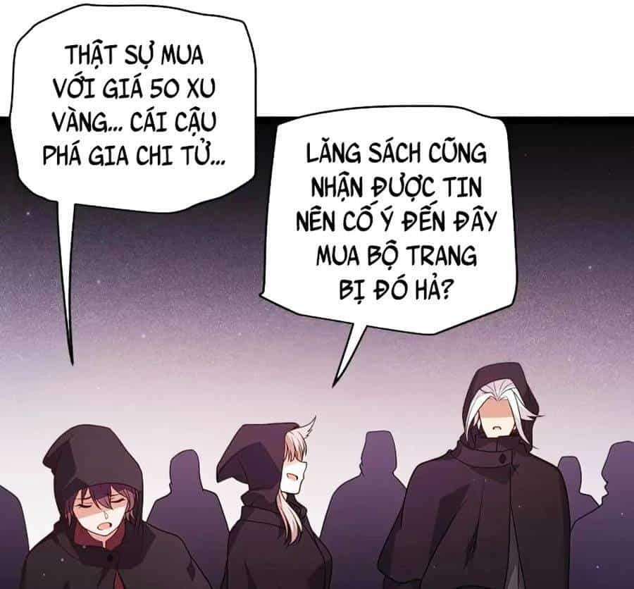 Tôi Đến Từ Thế Giới Trò Chơi - Chương 105 - ảnh 46
