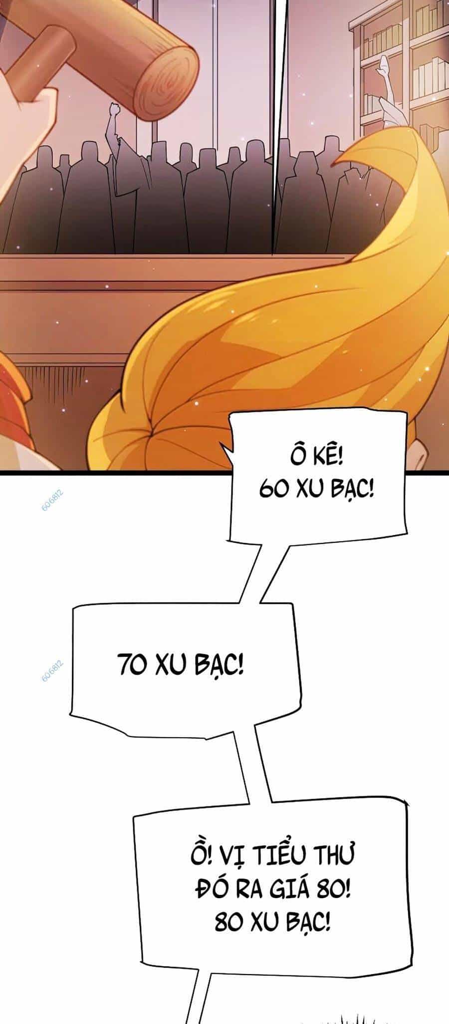 Tôi Đến Từ Thế Giới Trò Chơi - Chương 105 - ảnh 9