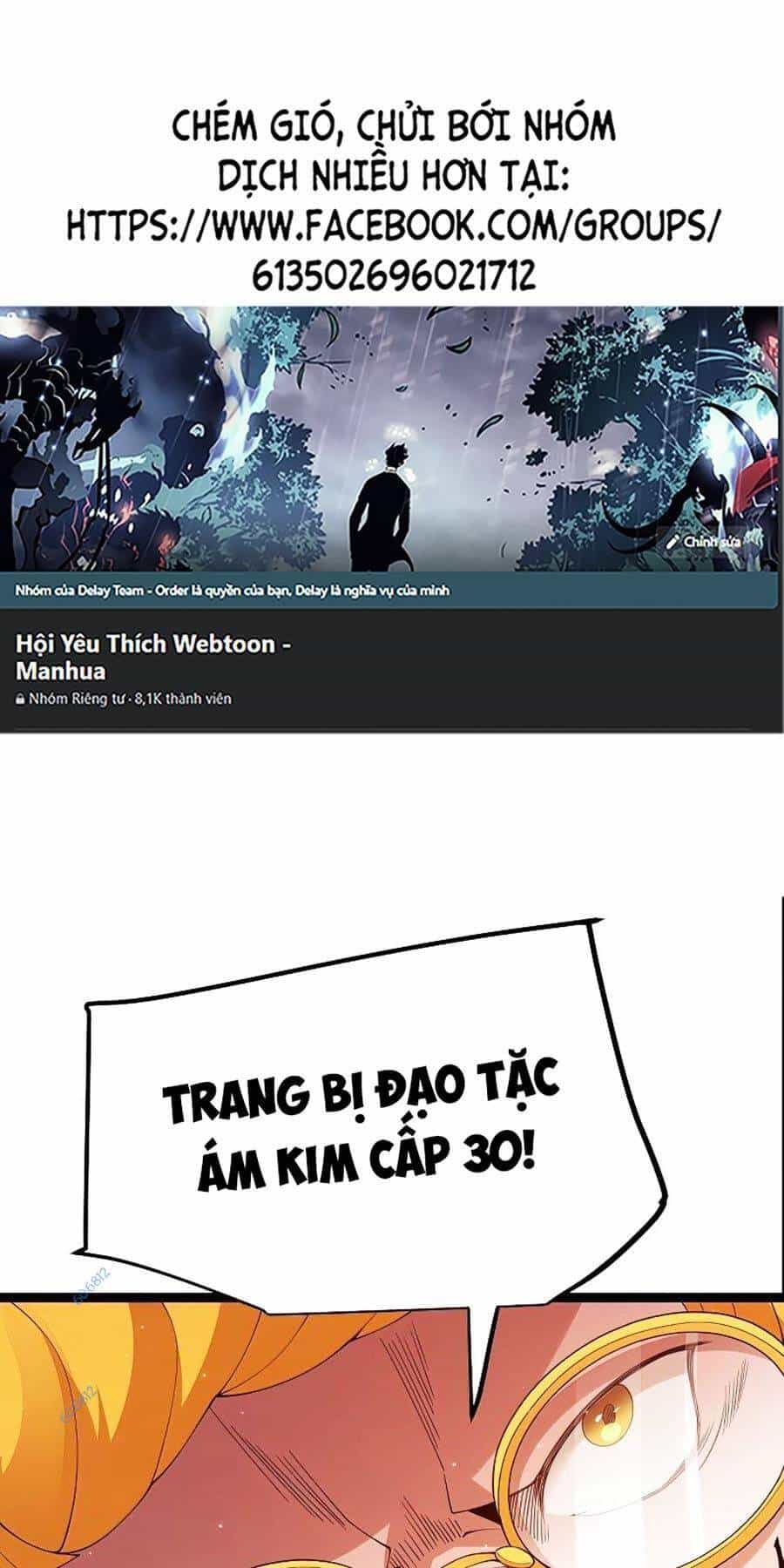 Tôi Đến Từ Thế Giới Trò Chơi - Chương 106 - ảnh 1
