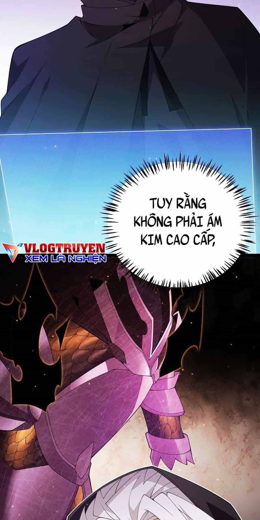 Tôi Đến Từ Thế Giới Trò Chơi - Chương 106 - ảnh 10