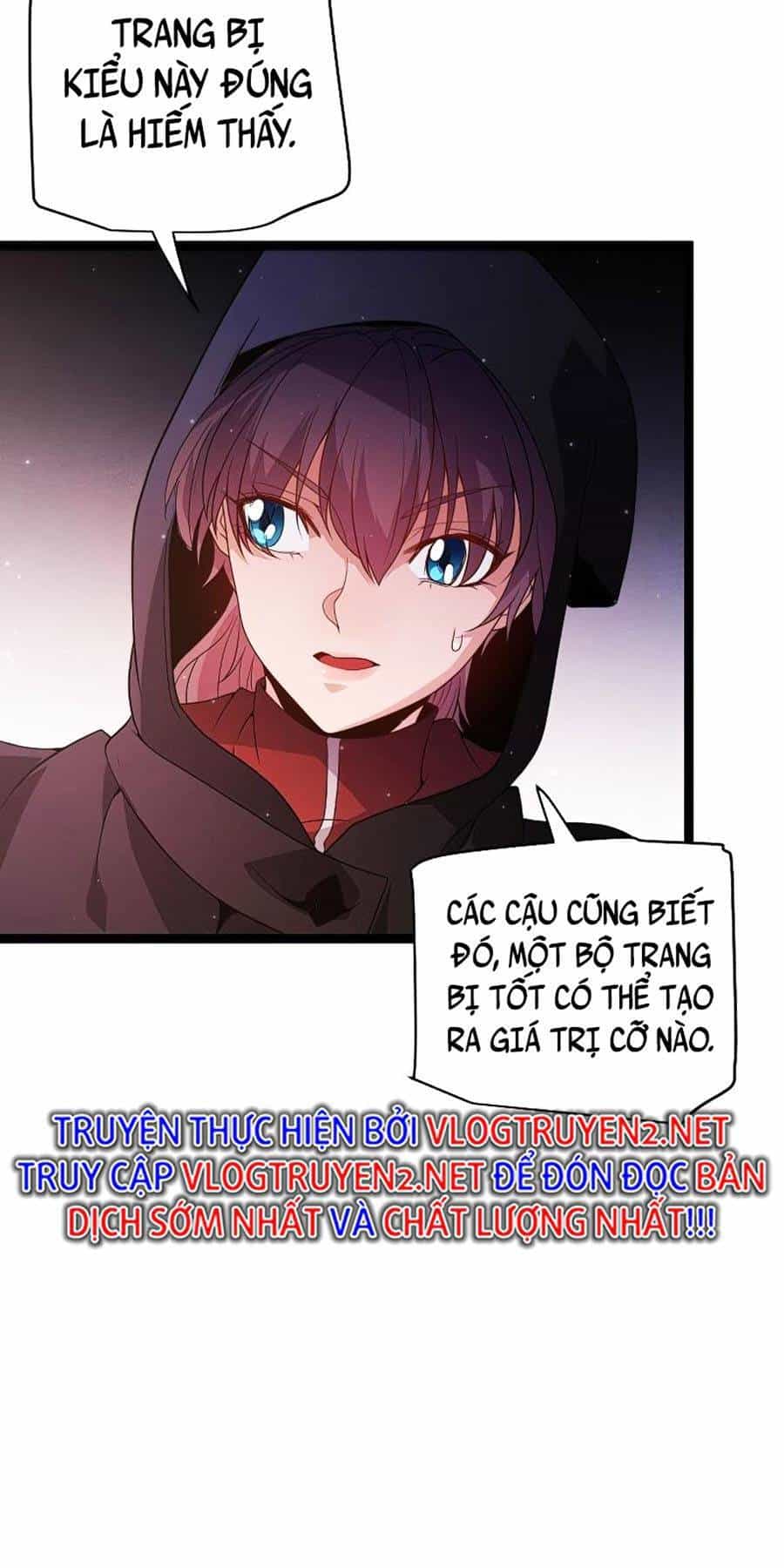 Tôi Đến Từ Thế Giới Trò Chơi - Chương 106 - ảnh 14