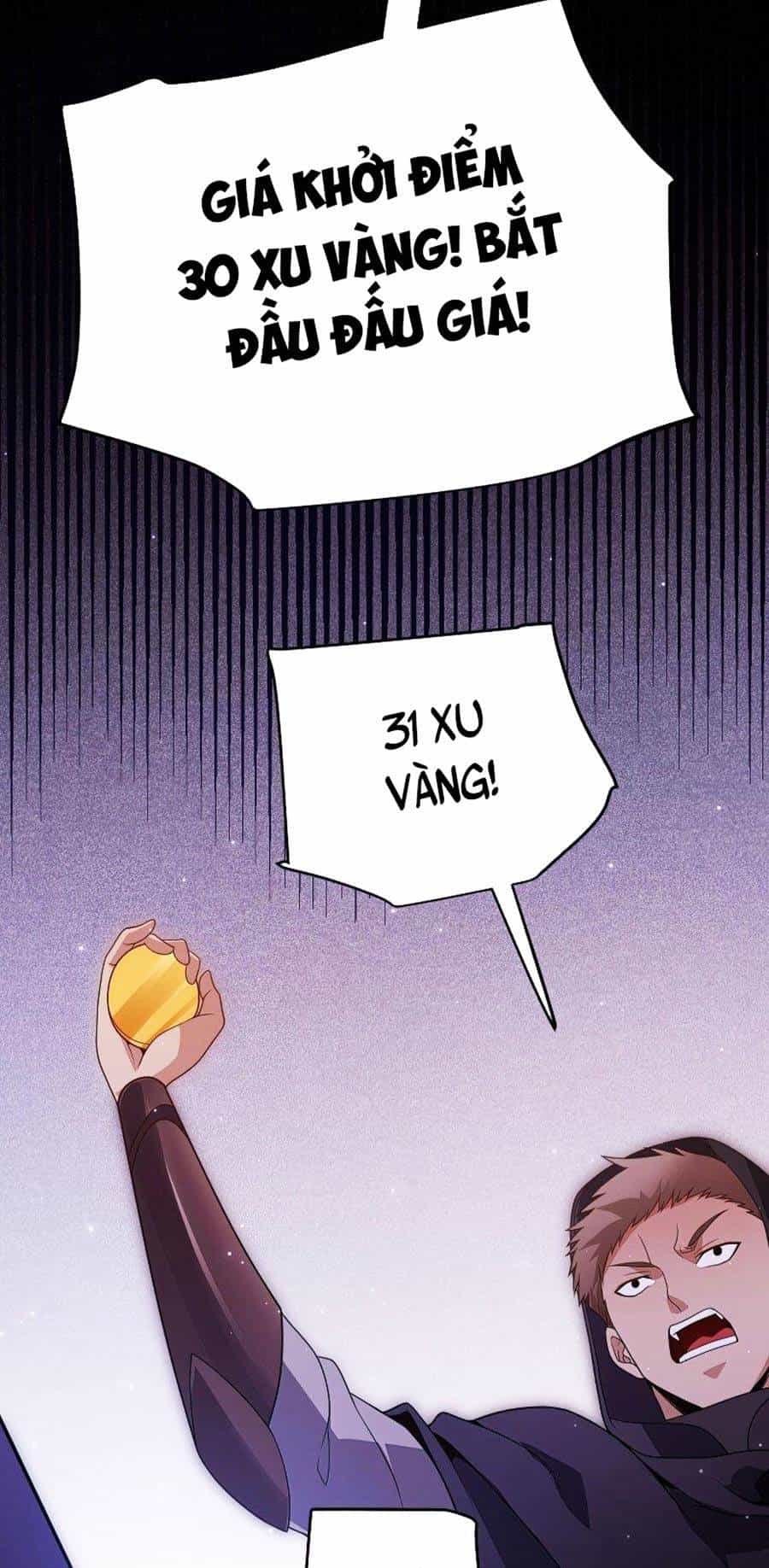 Tôi Đến Từ Thế Giới Trò Chơi - Chương 106 - ảnh 18