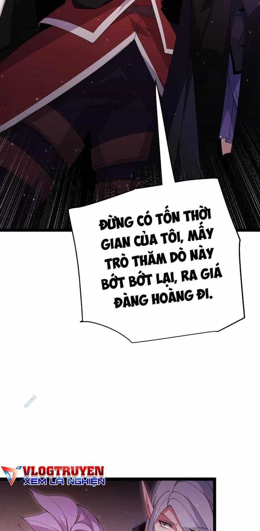 Tôi Đến Từ Thế Giới Trò Chơi - Chương 106 - ảnh 25