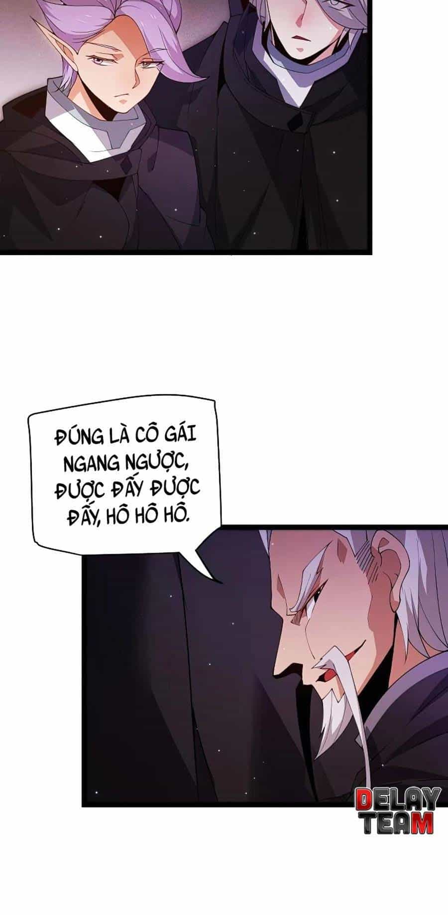 Tôi Đến Từ Thế Giới Trò Chơi - Chương 106 - ảnh 26