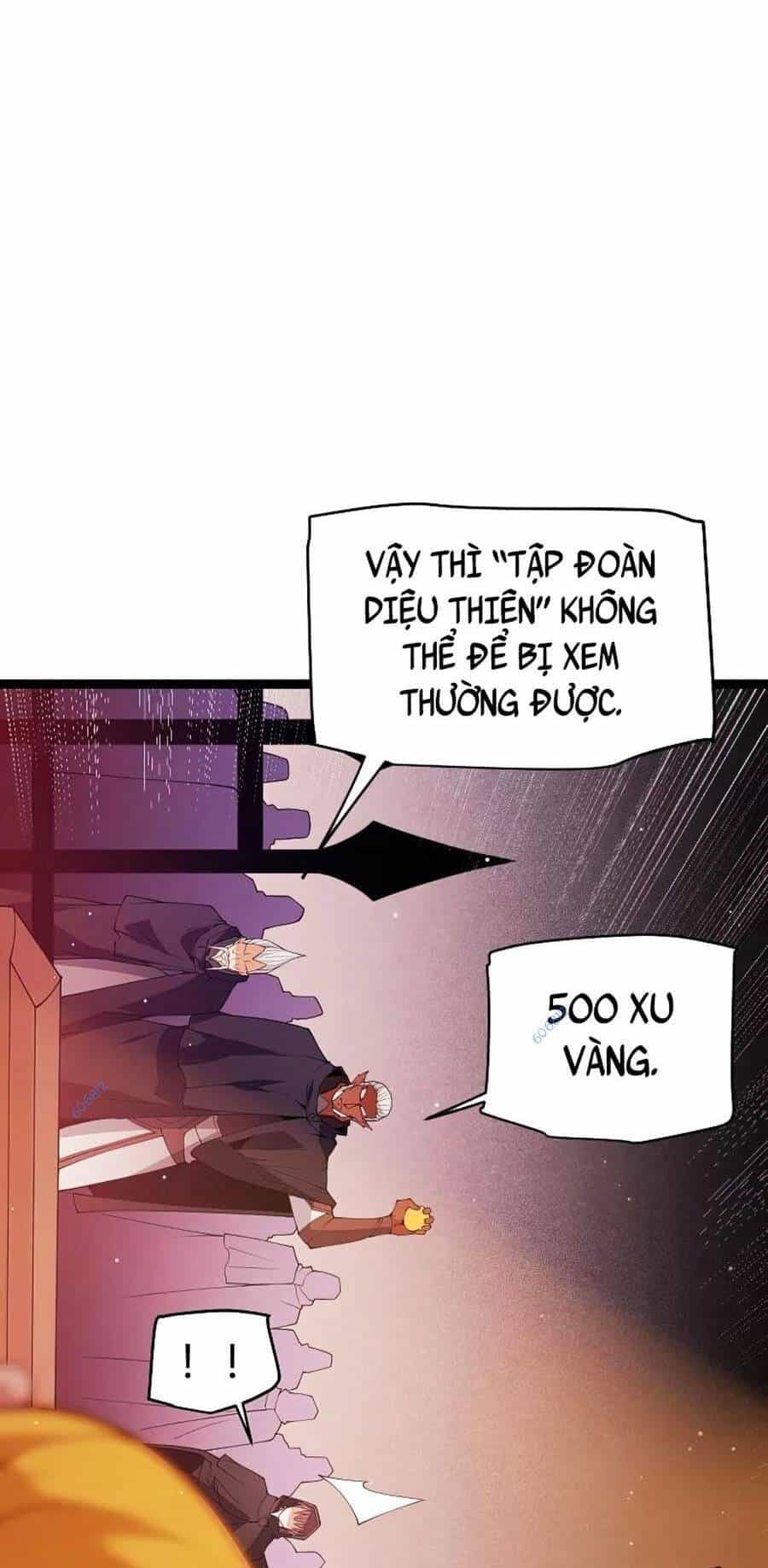 Tôi Đến Từ Thế Giới Trò Chơi - Chương 106 - ảnh 27