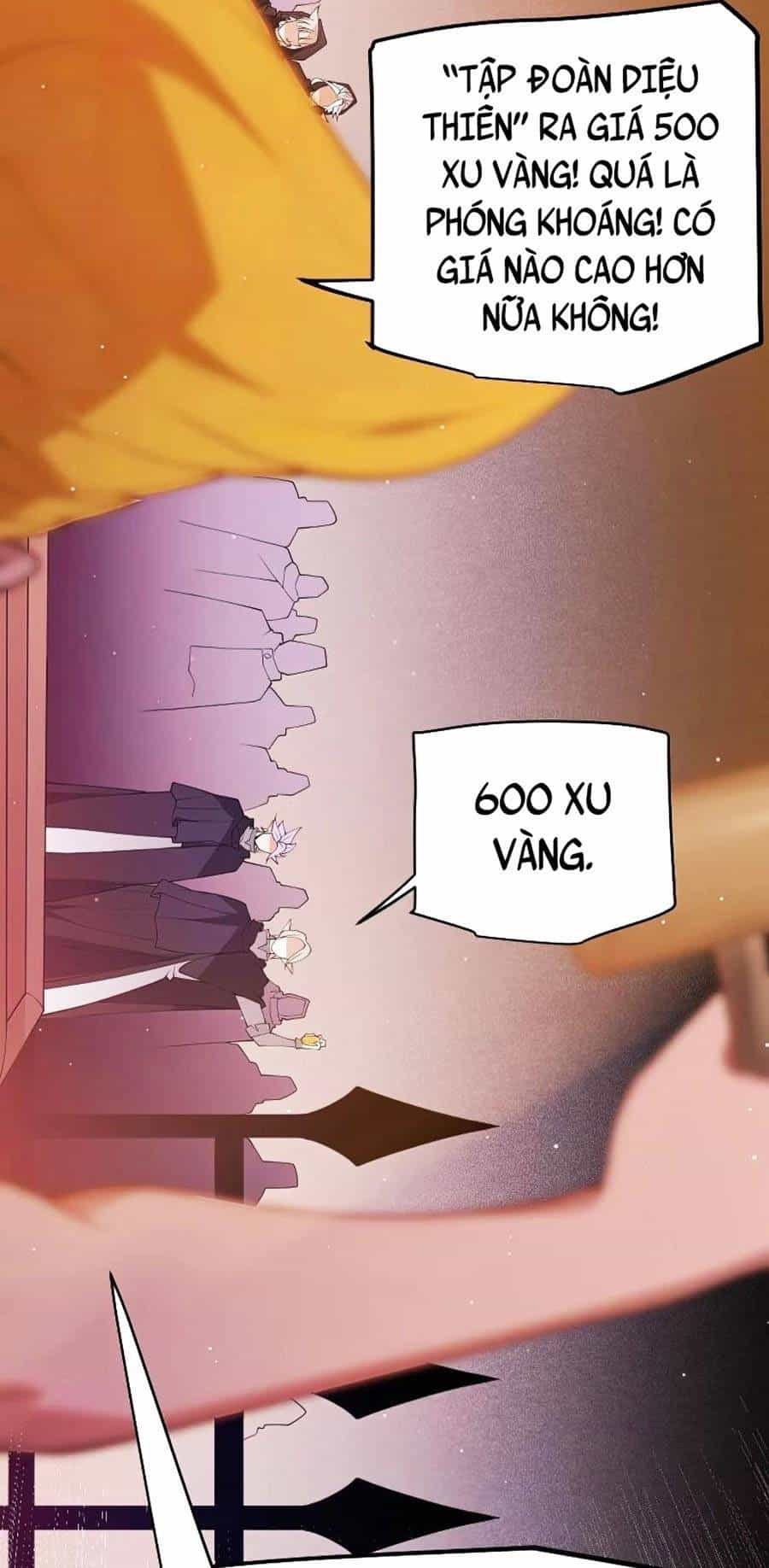Tôi Đến Từ Thế Giới Trò Chơi - Chương 106 - ảnh 28