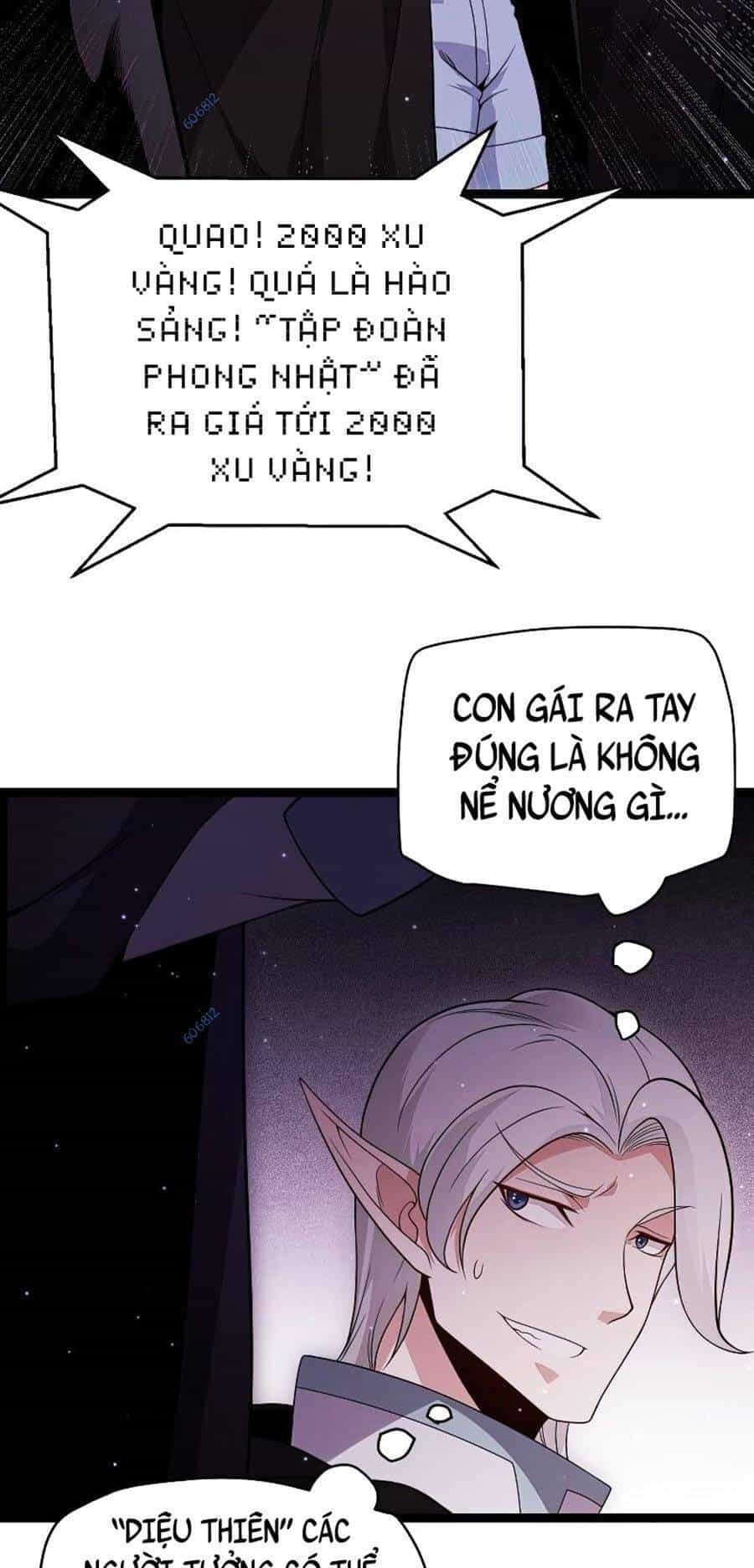 Tôi Đến Từ Thế Giới Trò Chơi - Chương 106 - ảnh 39