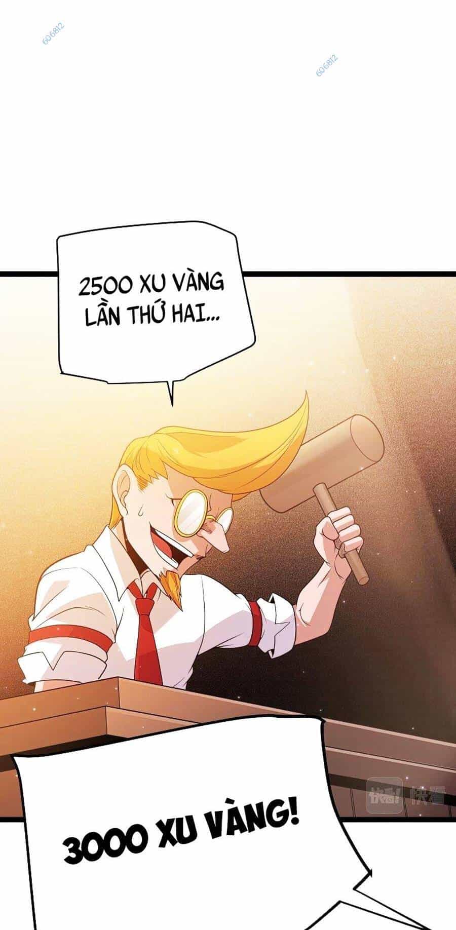 Tôi Đến Từ Thế Giới Trò Chơi - Chương 106 - ảnh 53