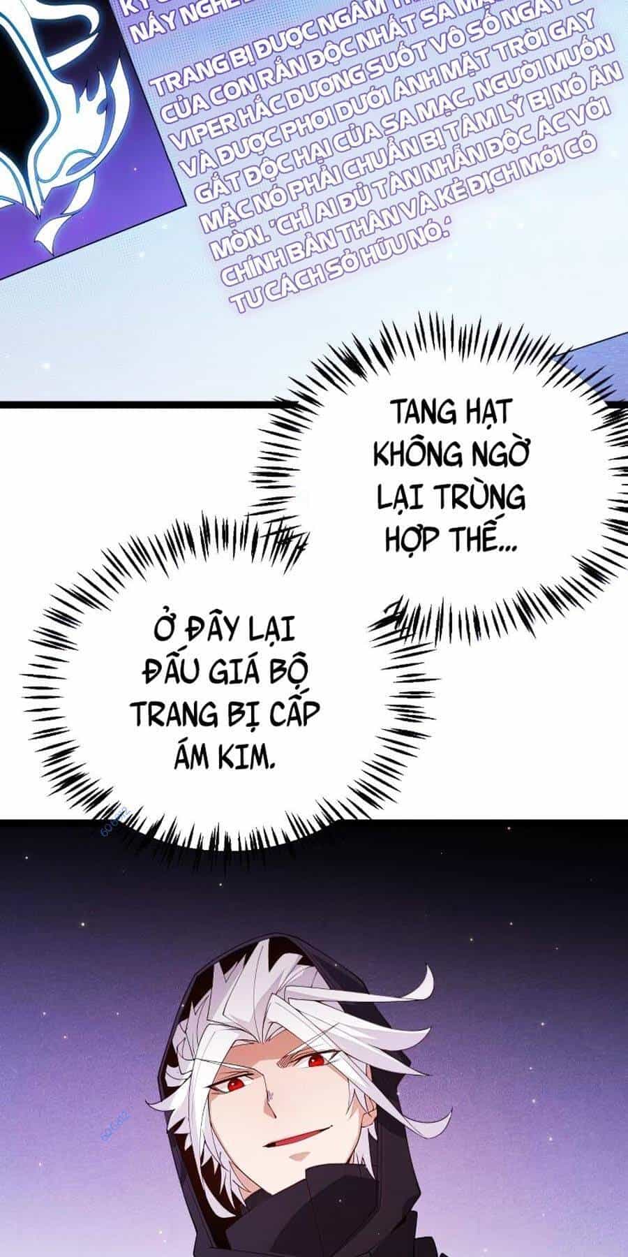 Tôi Đến Từ Thế Giới Trò Chơi - Chương 106 - ảnh 9
