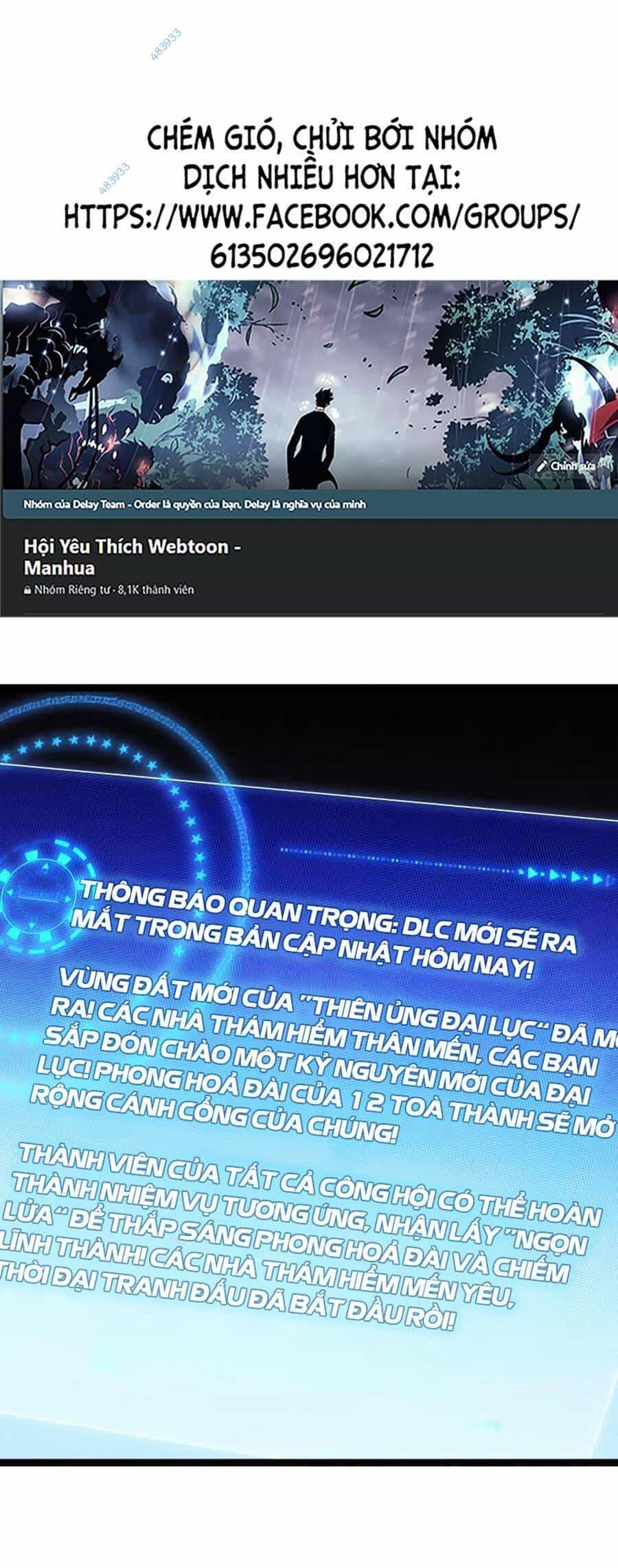 Tôi Đến Từ Thế Giới Trò Chơi - Chương 107 - ảnh 1
