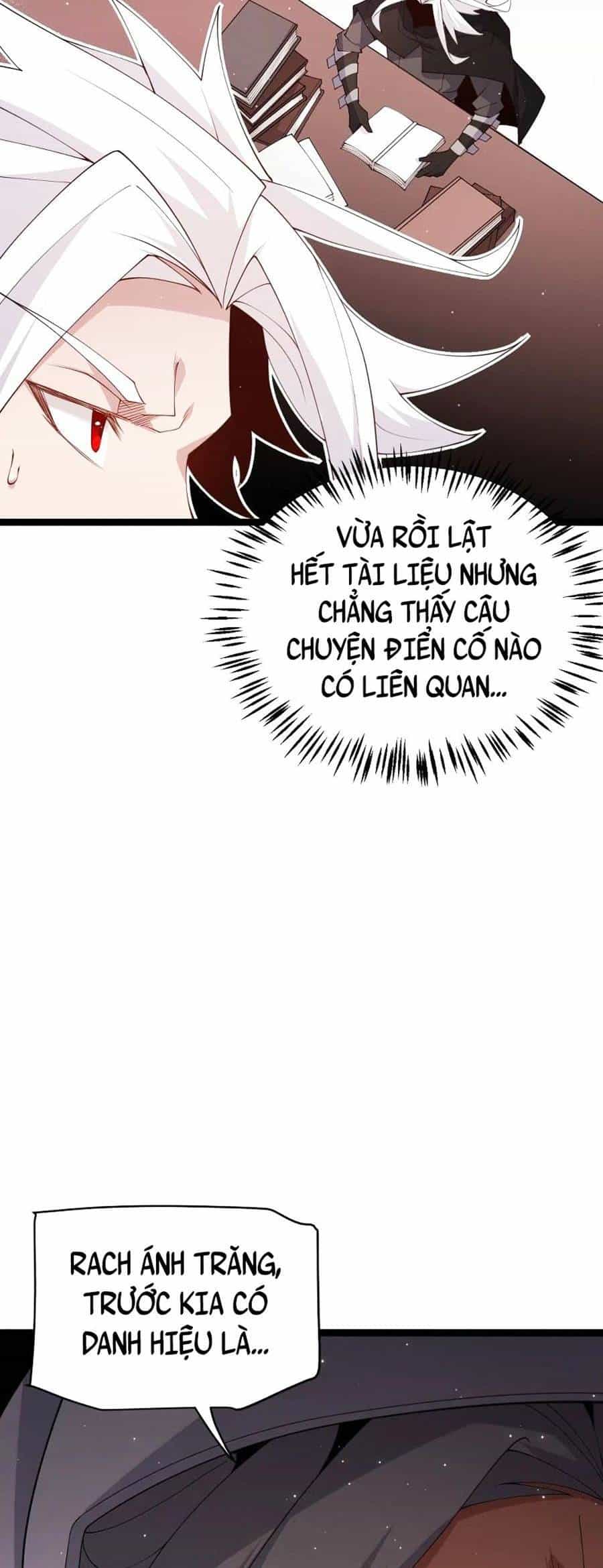 Tôi Đến Từ Thế Giới Trò Chơi - Chương 107 - ảnh 40