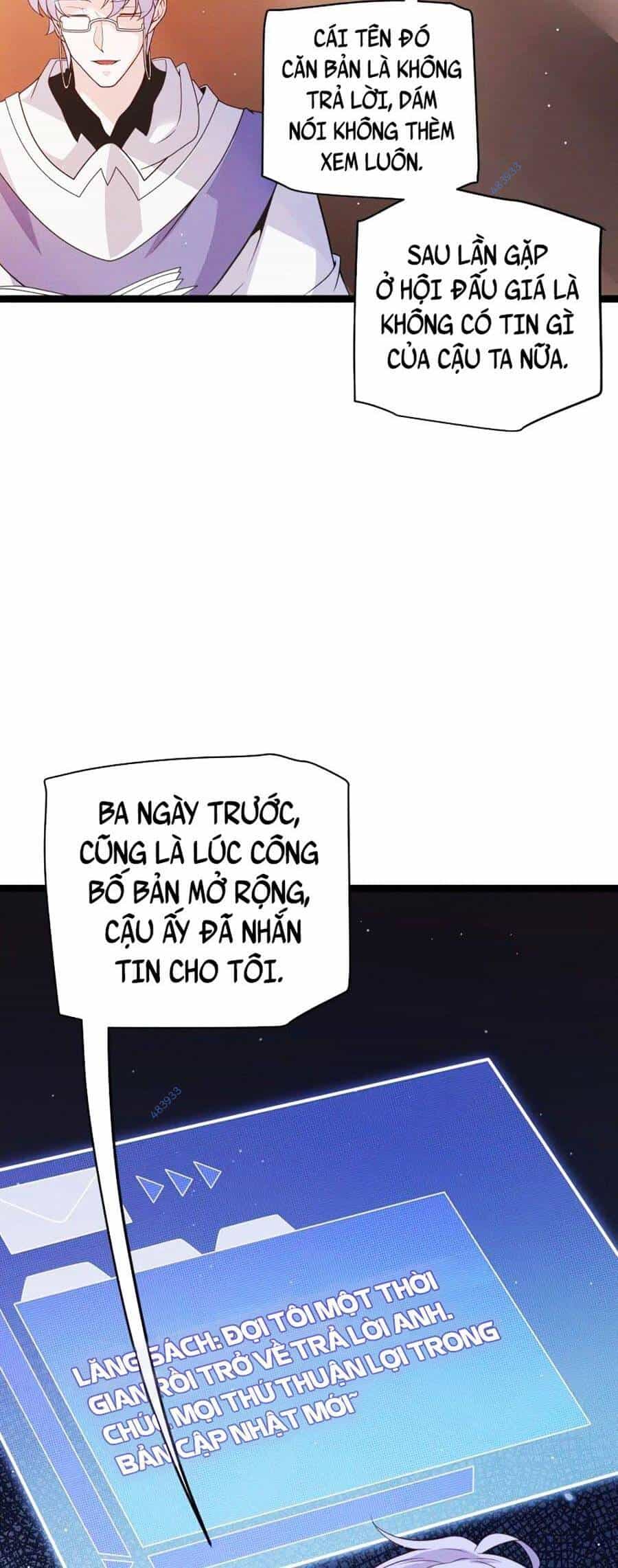 Tôi Đến Từ Thế Giới Trò Chơi - Chương 107 - ảnh 7