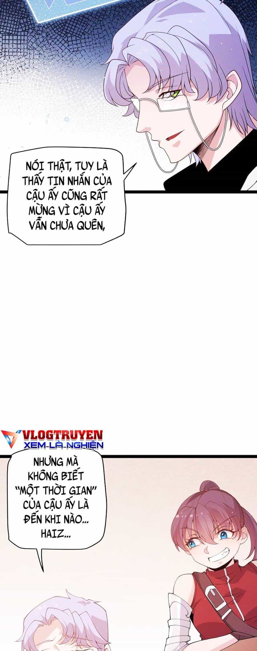 Tôi Đến Từ Thế Giới Trò Chơi - Chương 107 - ảnh 8