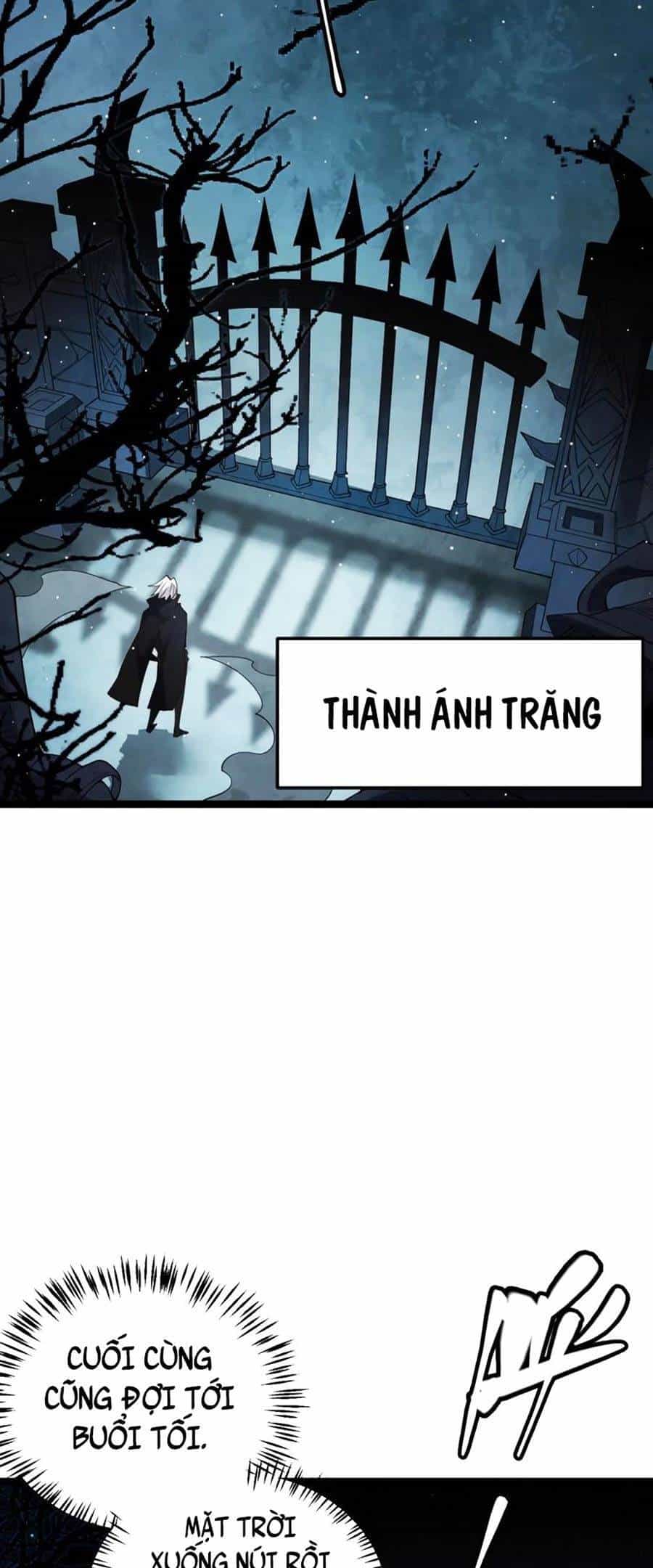 Tôi Đến Từ Thế Giới Trò Chơi - Chương 108 - ảnh 14