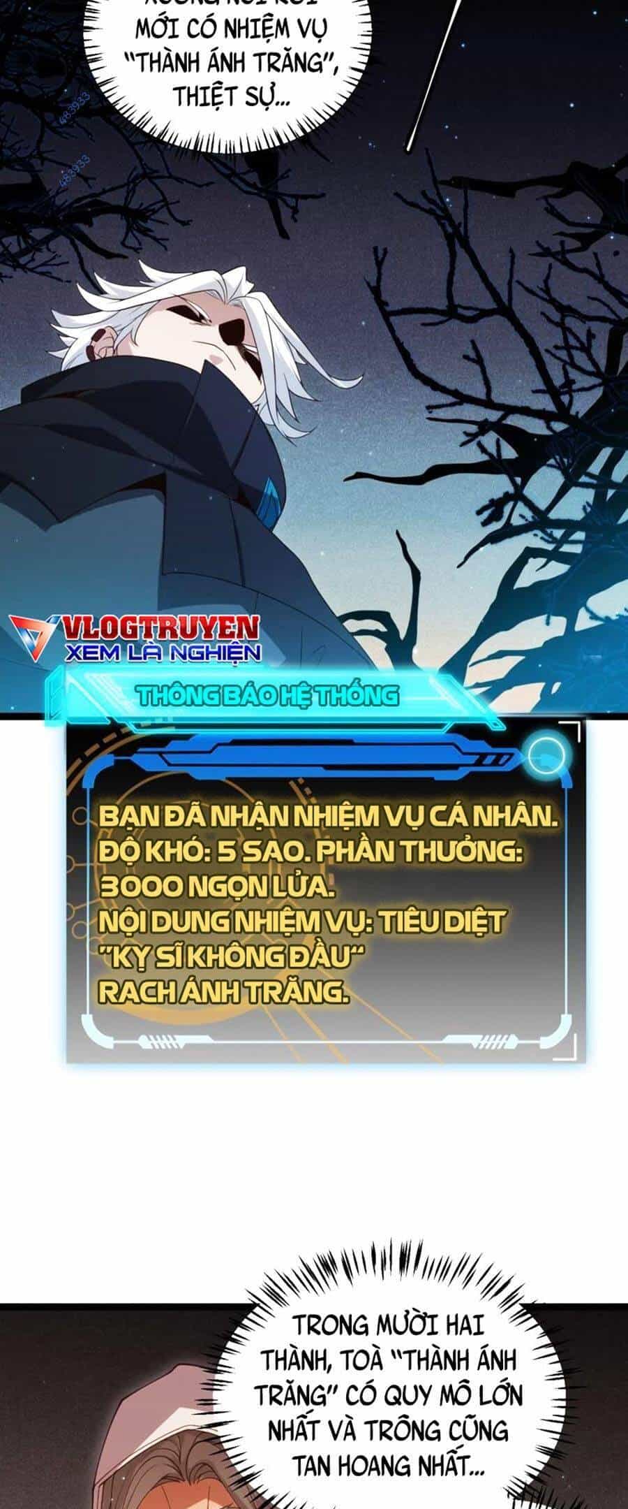Tôi Đến Từ Thế Giới Trò Chơi - Chương 108 - ảnh 15
