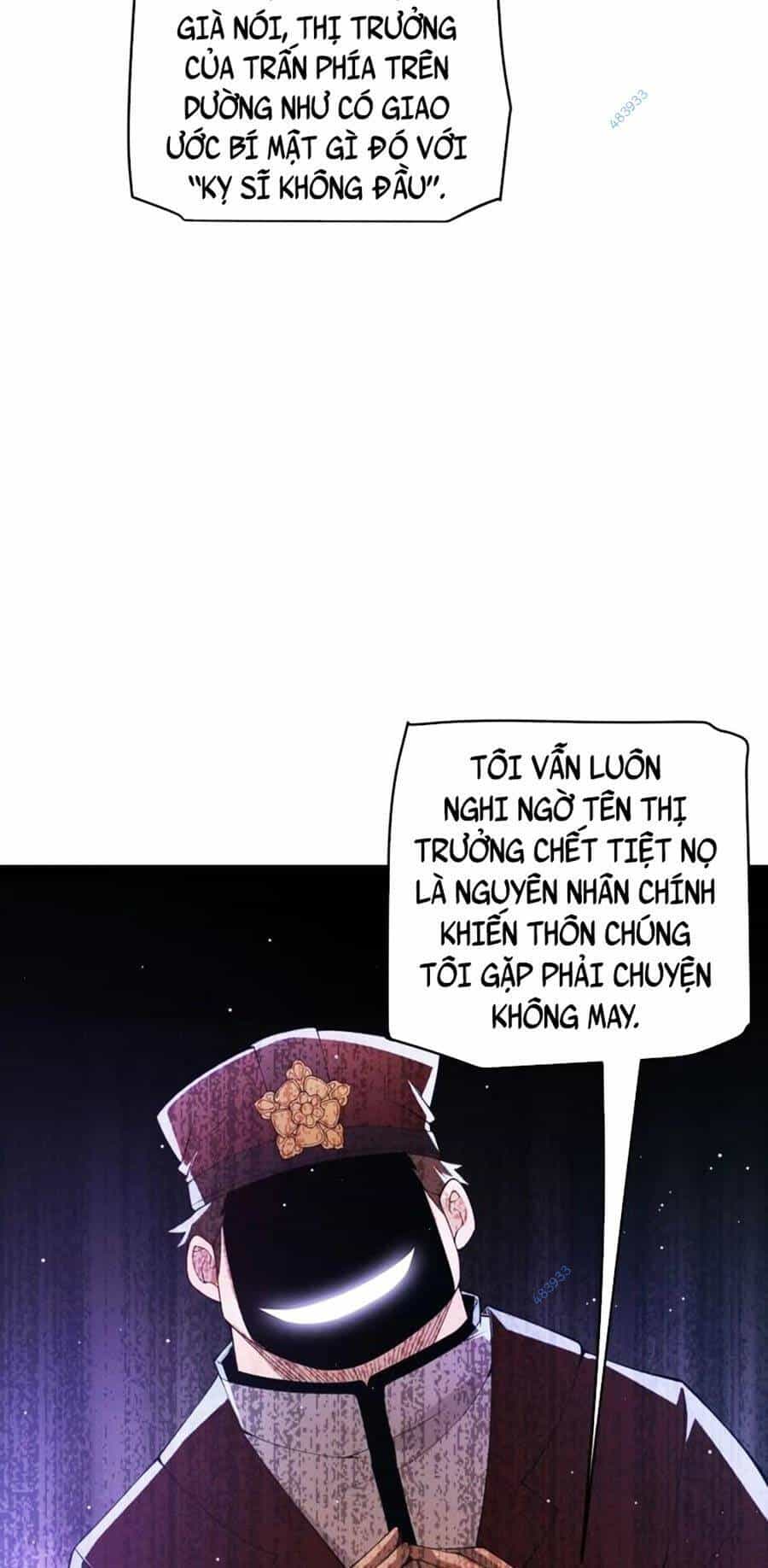 Tôi Đến Từ Thế Giới Trò Chơi - Chương 108 - ảnh 51