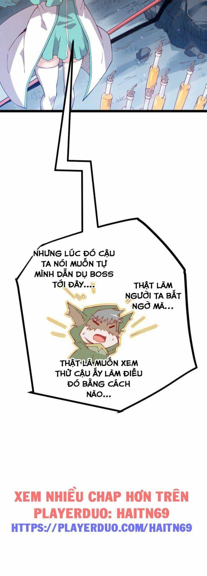 Tôi Đến Từ Thế Giới Trò Chơi - Chương 11 - ảnh 17