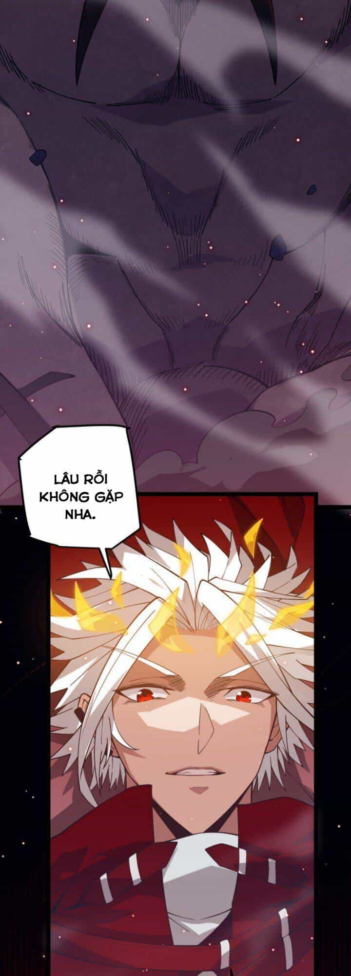Tôi Đến Từ Thế Giới Trò Chơi - Chương 11 - ảnh 21