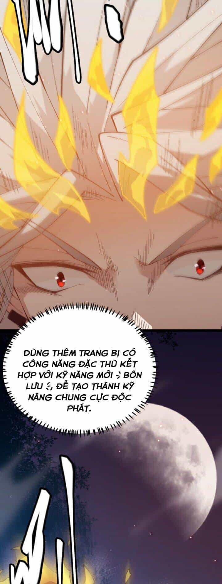 Tôi Đến Từ Thế Giới Trò Chơi - Chương 11 - ảnh 23