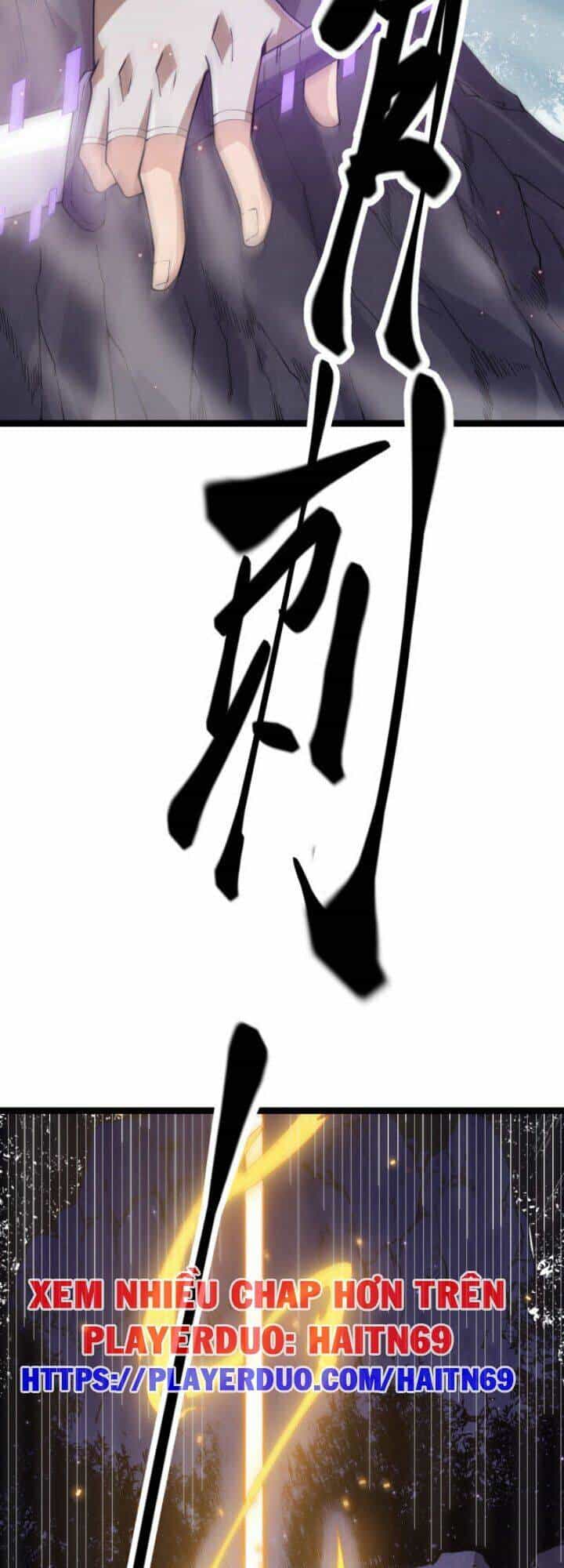 Tôi Đến Từ Thế Giới Trò Chơi - Chương 11 - ảnh 25