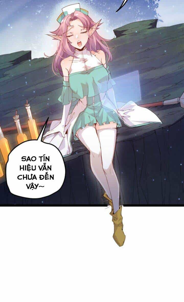 Tôi Đến Từ Thế Giới Trò Chơi - Chương 11 - ảnh 46