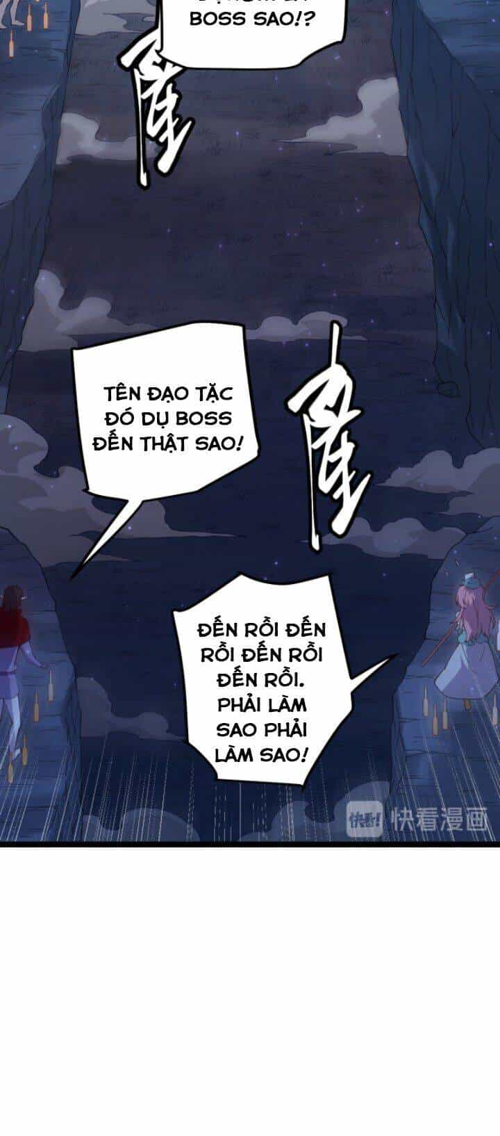 Tôi Đến Từ Thế Giới Trò Chơi - Chương 11 - ảnh 50