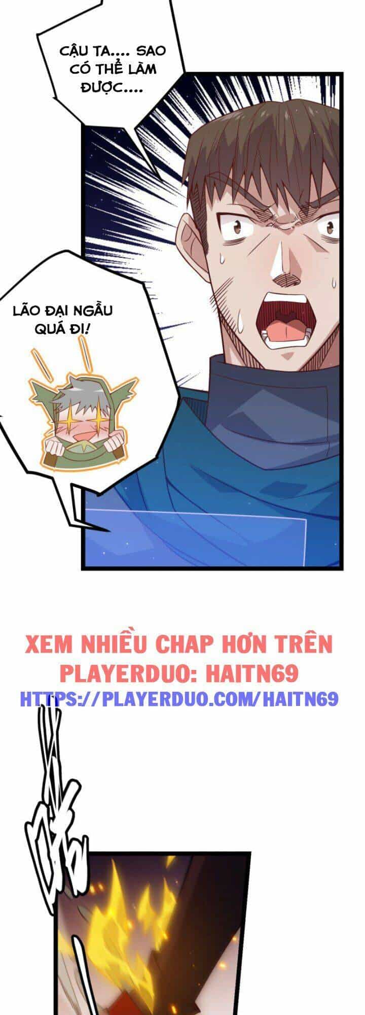 Tôi Đến Từ Thế Giới Trò Chơi - Chương 11 - ảnh 53