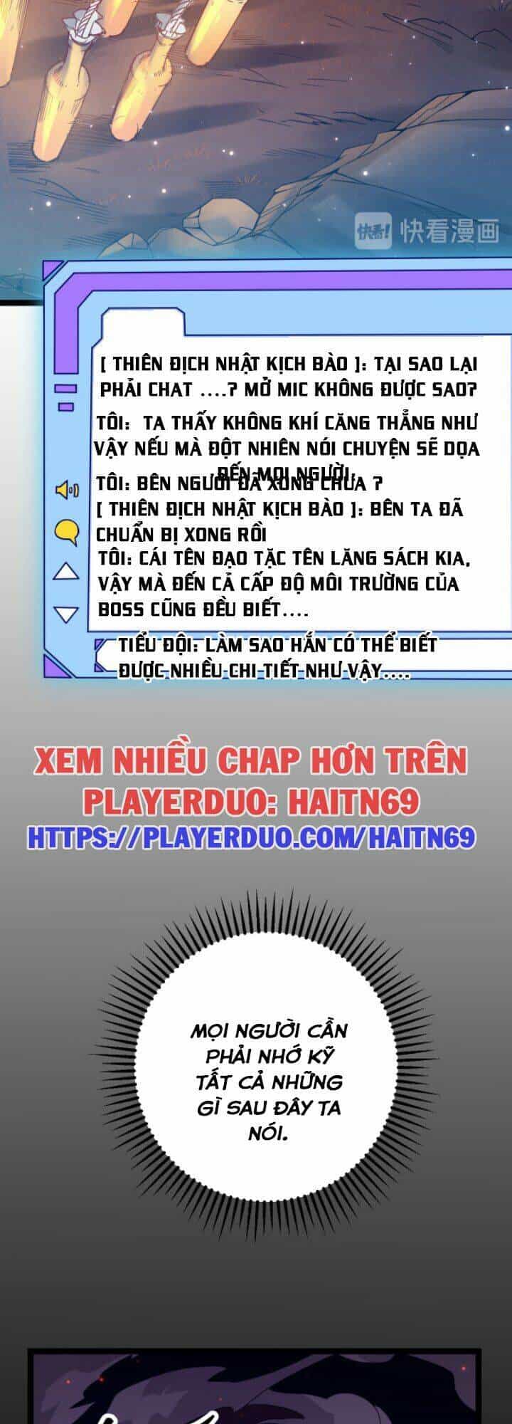 Tôi Đến Từ Thế Giới Trò Chơi - Chương 11 - ảnh 7