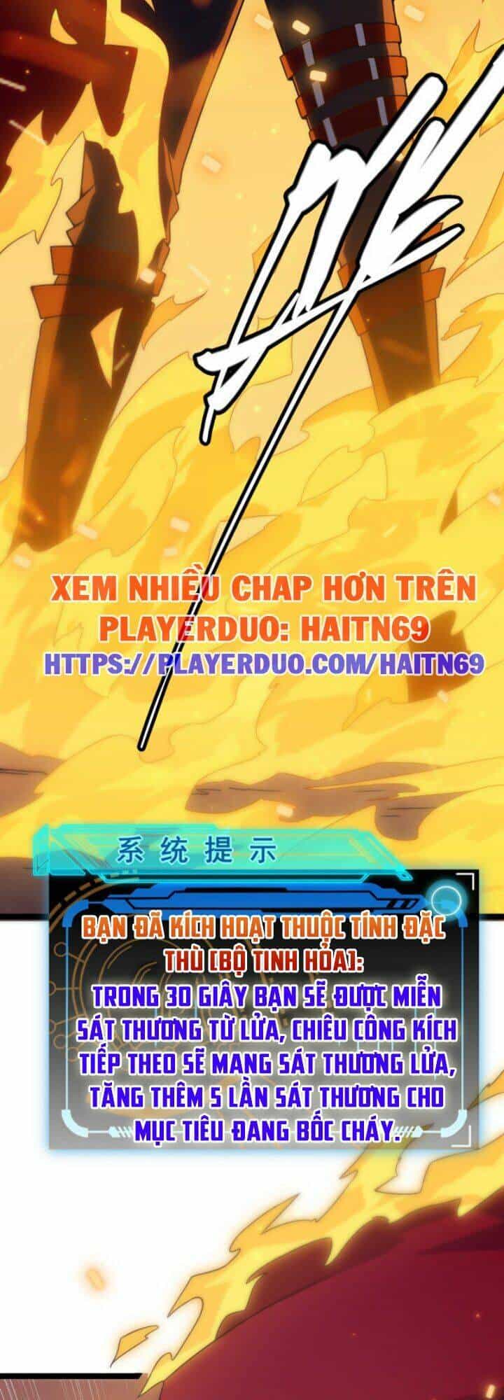 Tôi Đến Từ Thế Giới Trò Chơi - Chương 11 - ảnh 71