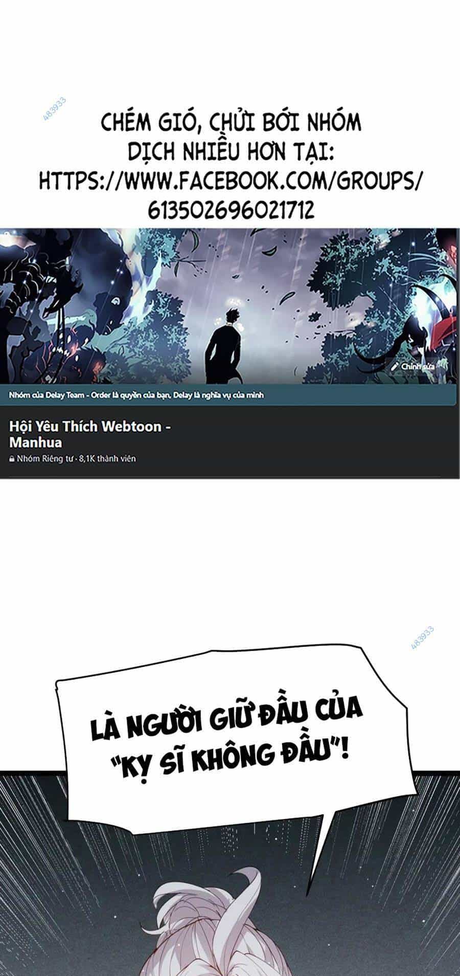Tôi Đến Từ Thế Giới Trò Chơi - Chương 109 - ảnh 1