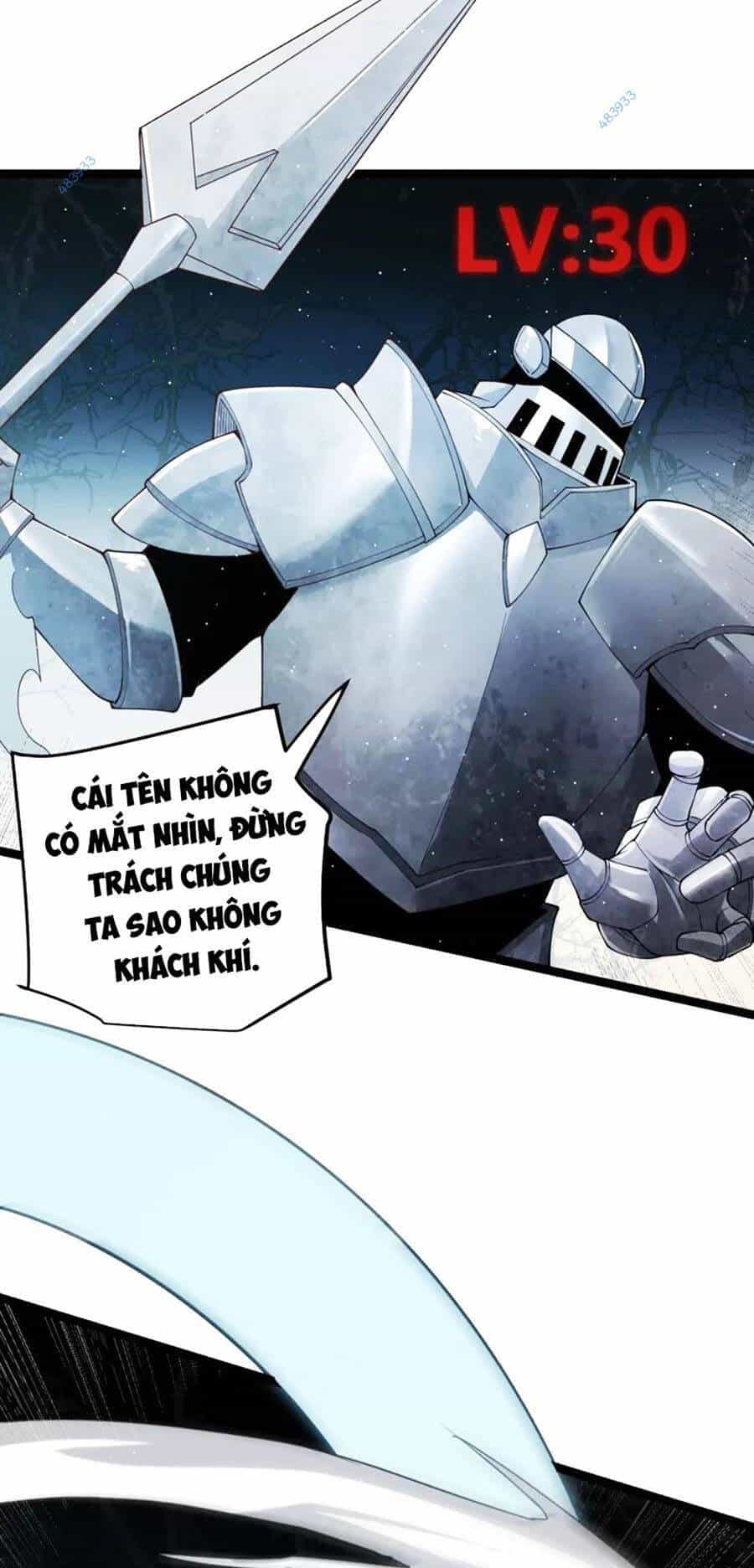 Tôi Đến Từ Thế Giới Trò Chơi - Chương 109 - ảnh 17