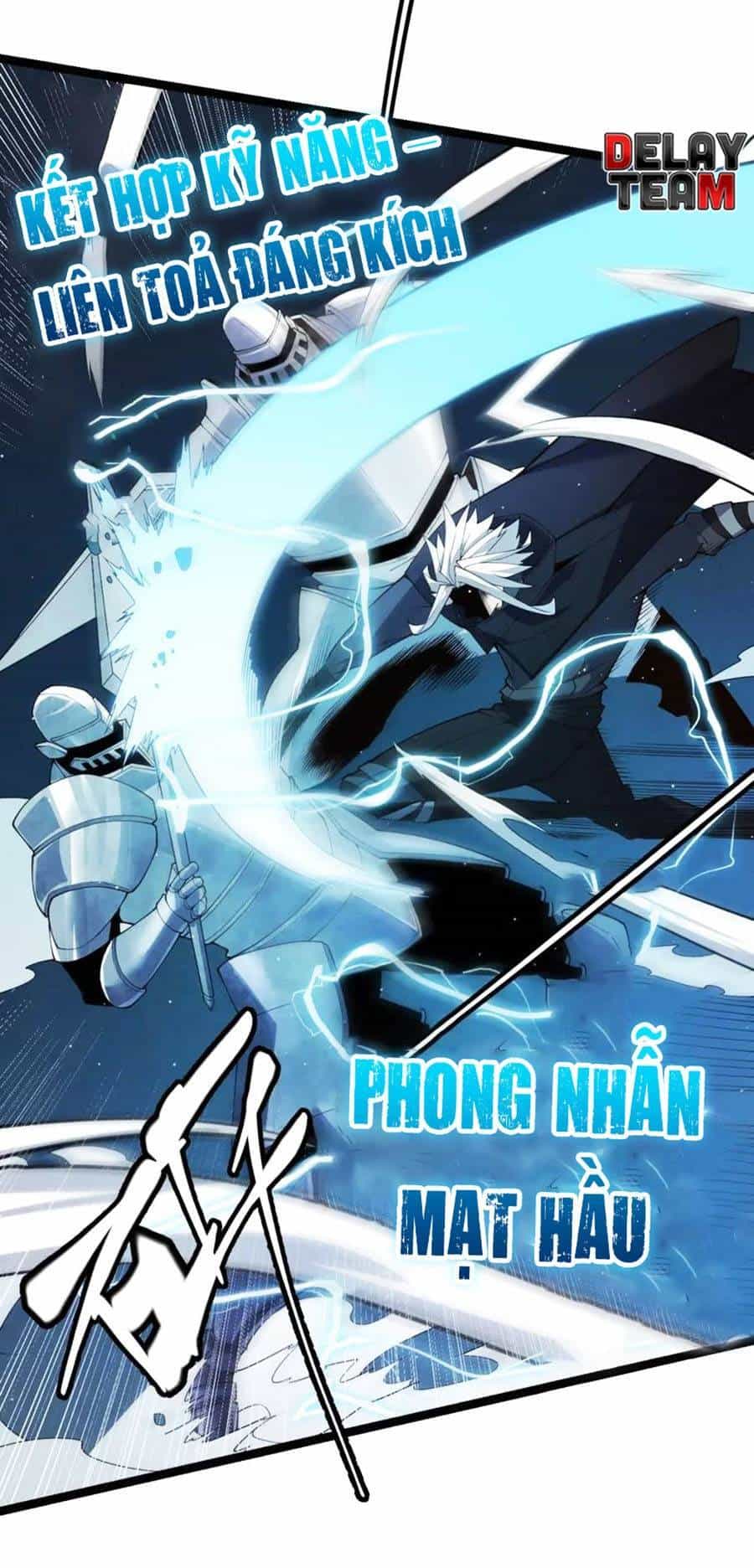 Tôi Đến Từ Thế Giới Trò Chơi - Chương 109 - ảnh 20