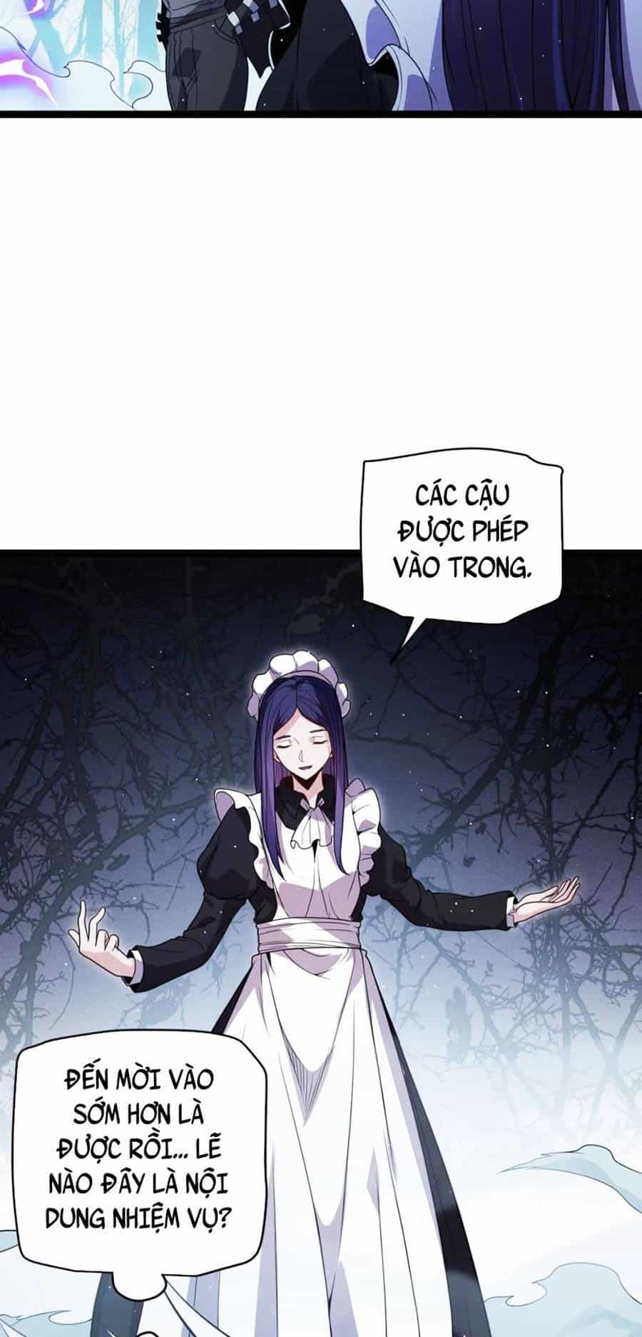 Tôi Đến Từ Thế Giới Trò Chơi - Chương 109 - ảnh 28