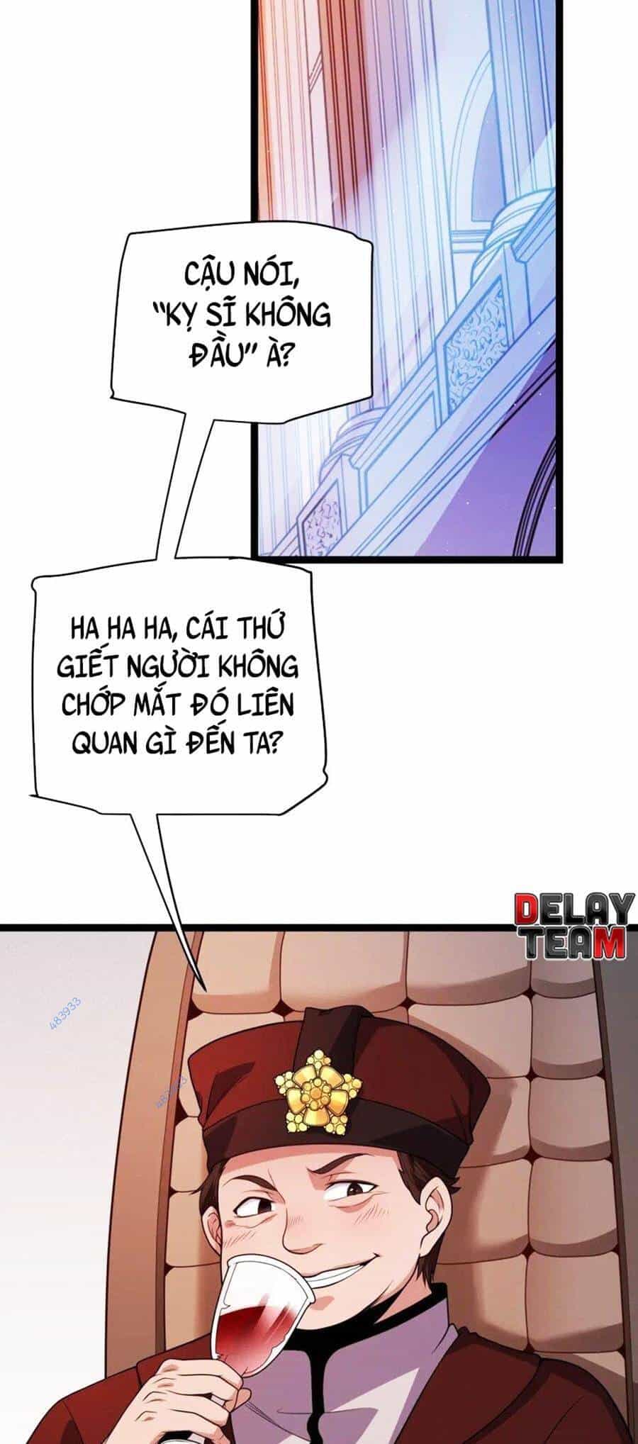 Tôi Đến Từ Thế Giới Trò Chơi - Chương 109 - ảnh 35