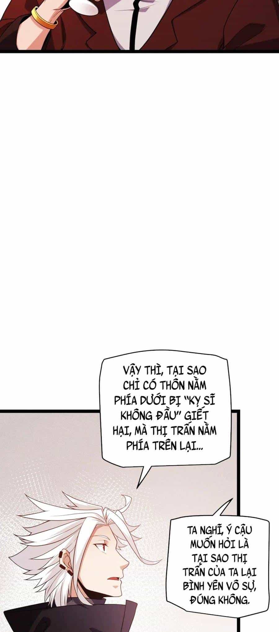 Tôi Đến Từ Thế Giới Trò Chơi - Chương 109 - ảnh 36