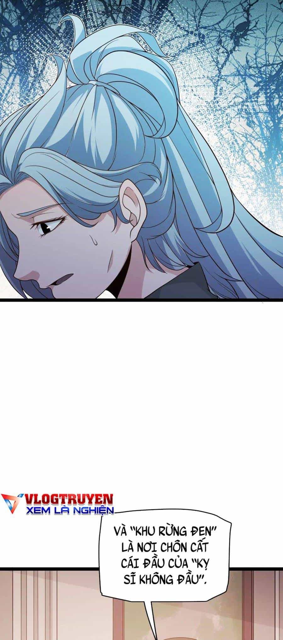 Tôi Đến Từ Thế Giới Trò Chơi - Chương 109 - ảnh 40