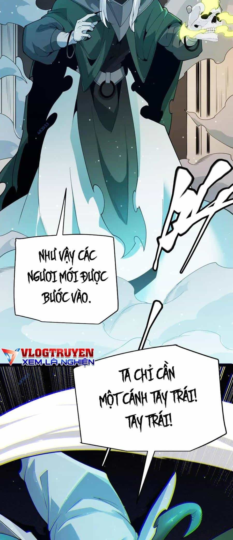 Tôi Đến Từ Thế Giới Trò Chơi - Chương 109 - ảnh 57