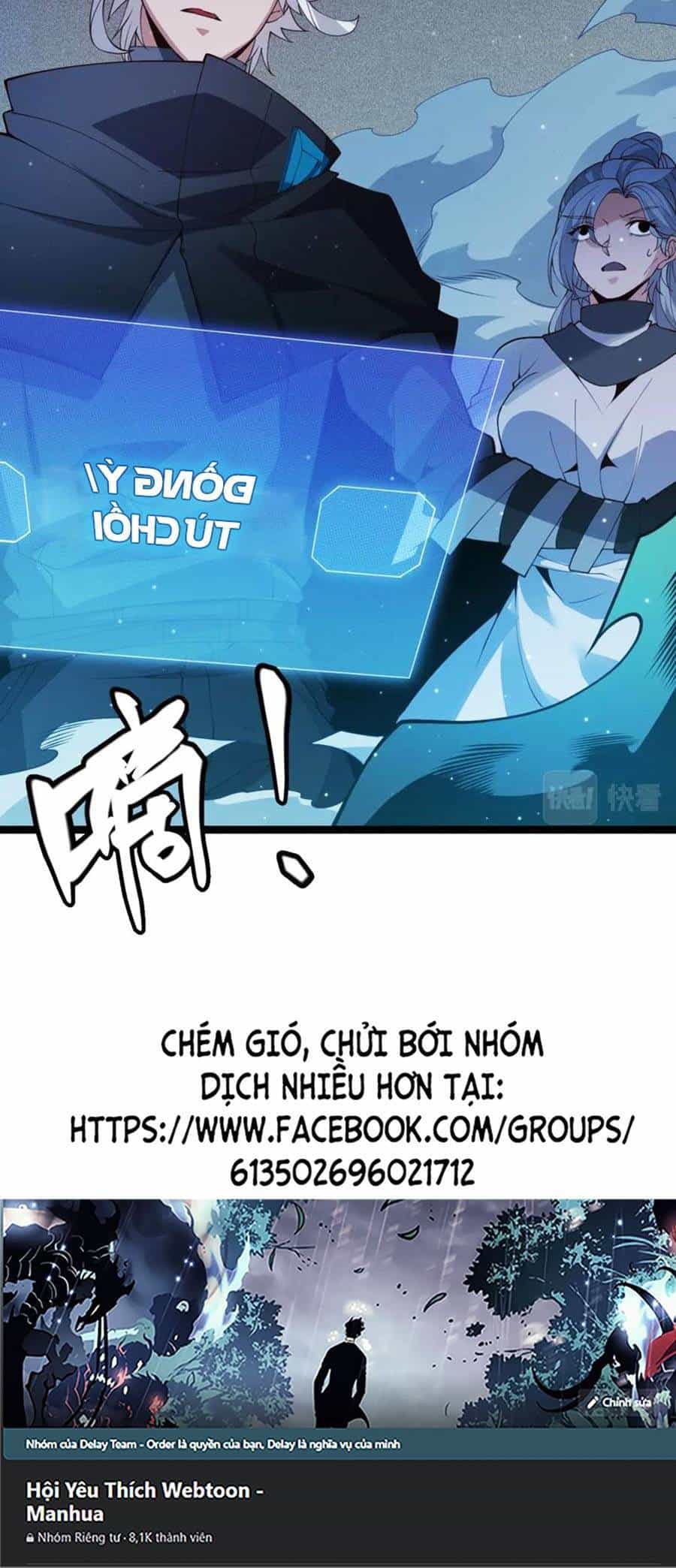 Tôi Đến Từ Thế Giới Trò Chơi - Chương 109 - ảnh 60