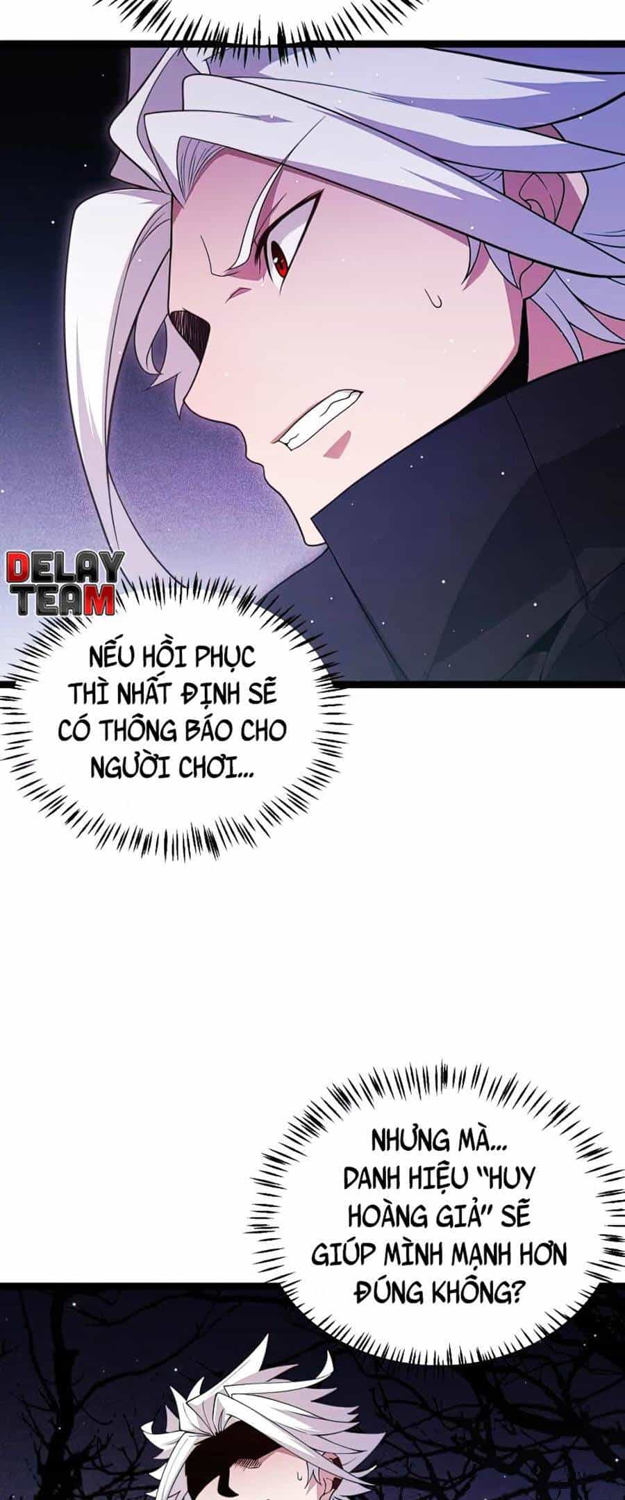 Tôi Đến Từ Thế Giới Trò Chơi - Chương 110 - ảnh 10