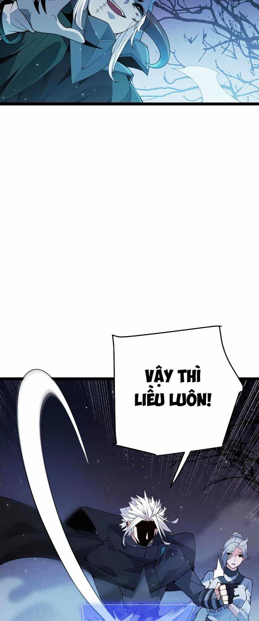 Tôi Đến Từ Thế Giới Trò Chơi - Chương 110 - ảnh 12