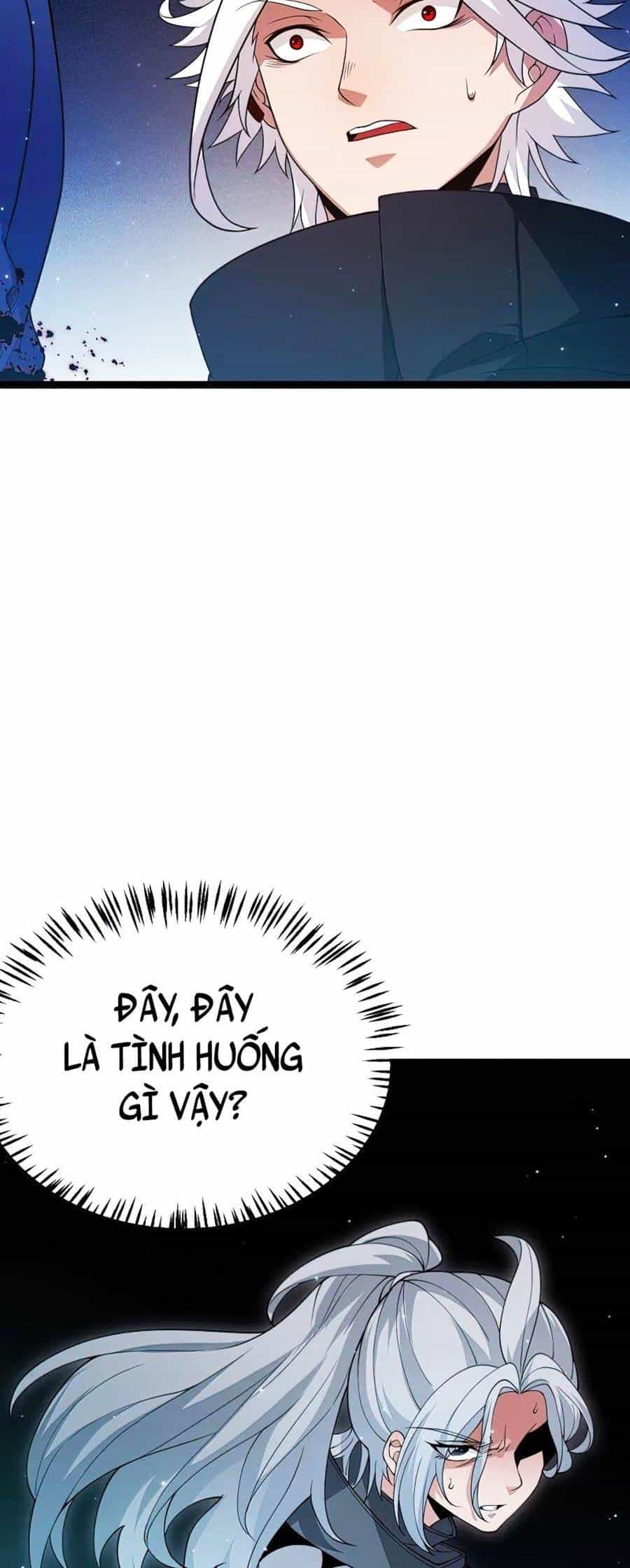 Tôi Đến Từ Thế Giới Trò Chơi - Chương 110 - ảnh 22