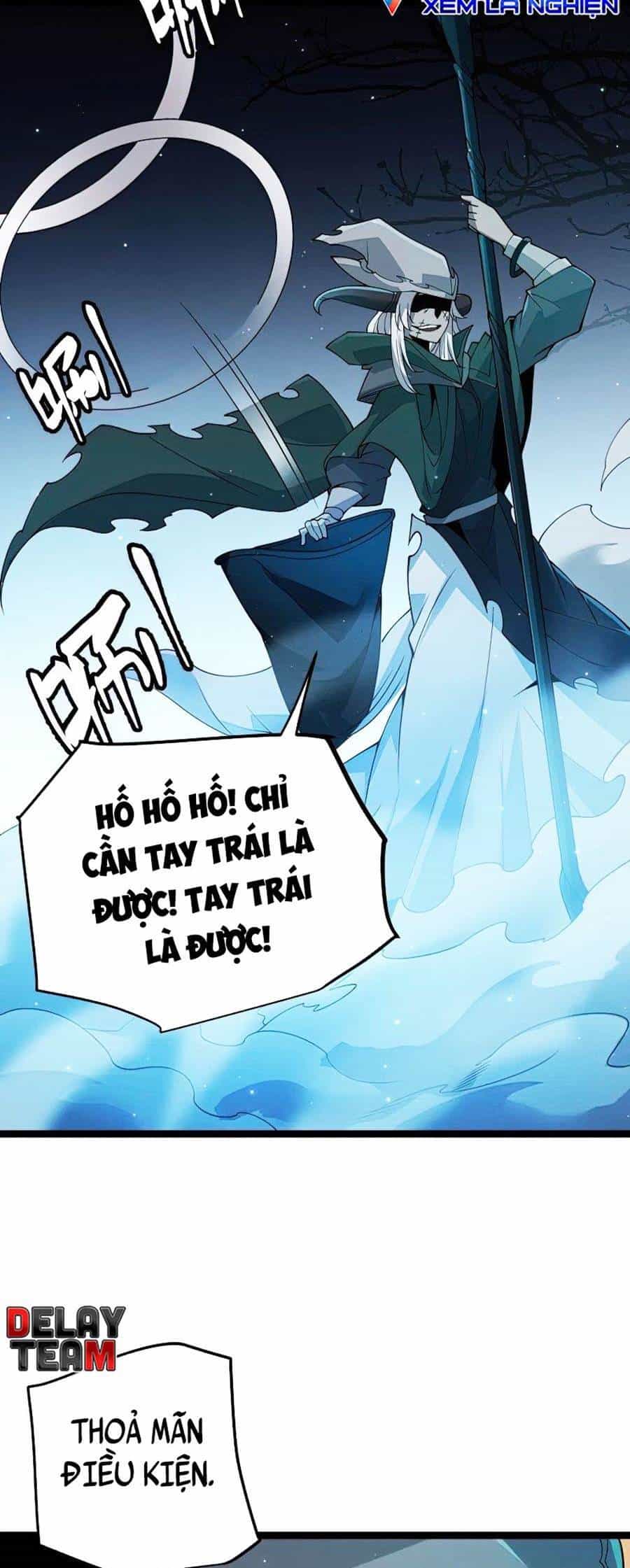 Tôi Đến Từ Thế Giới Trò Chơi - Chương 110 - ảnh 24