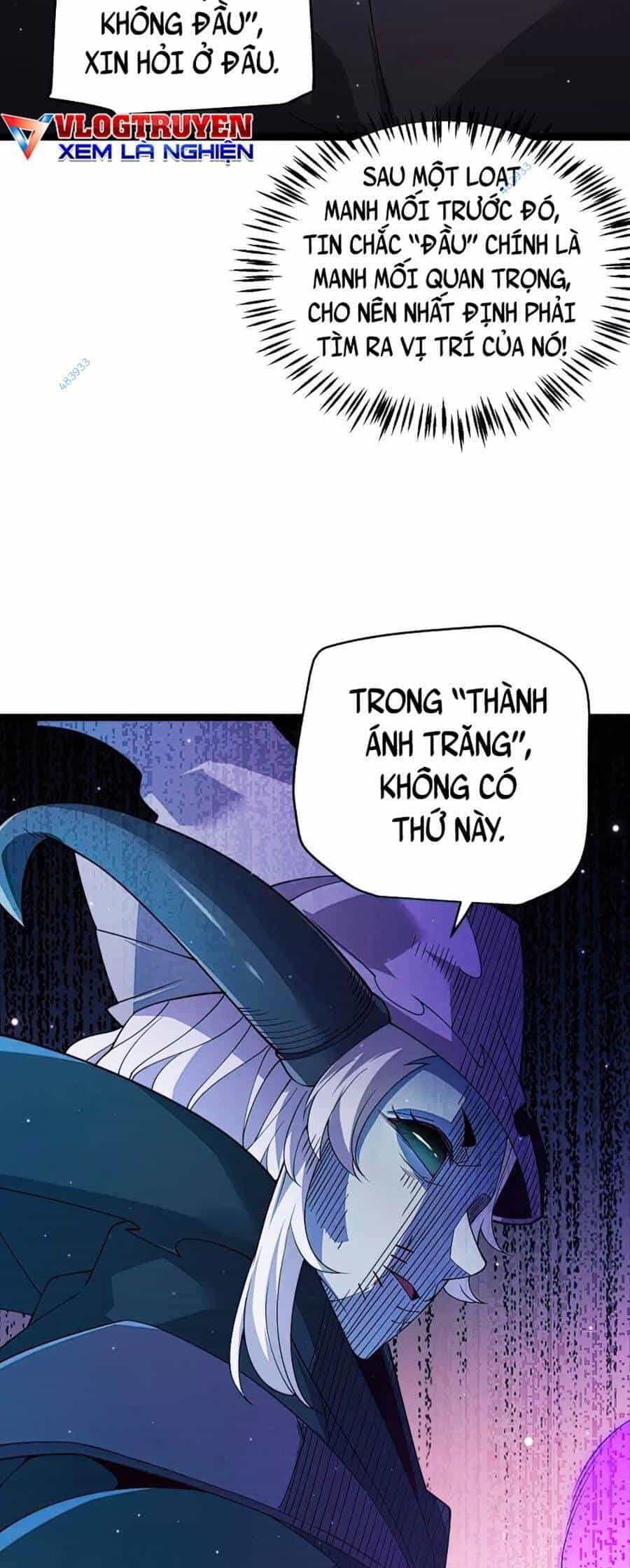 Tôi Đến Từ Thế Giới Trò Chơi - Chương 110 - ảnh 37