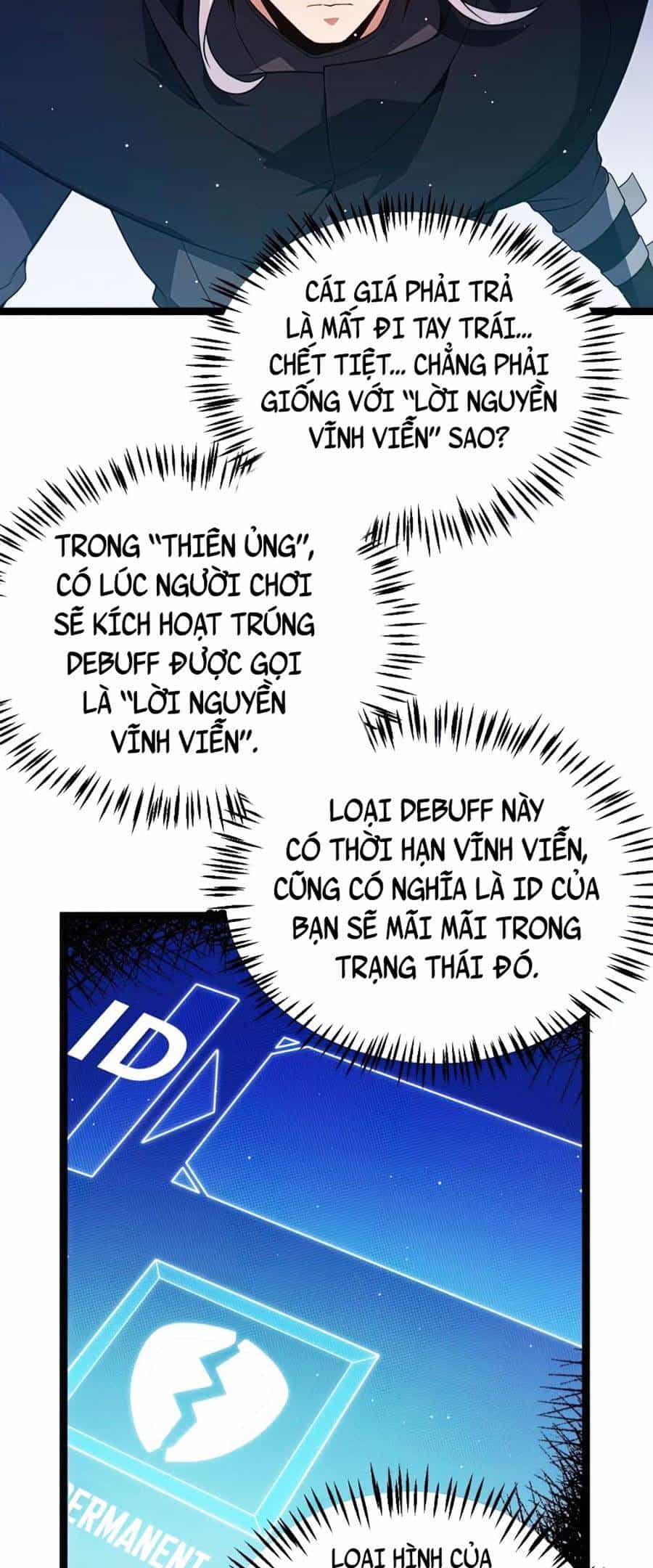 Tôi Đến Từ Thế Giới Trò Chơi - Chương 110 - ảnh 8