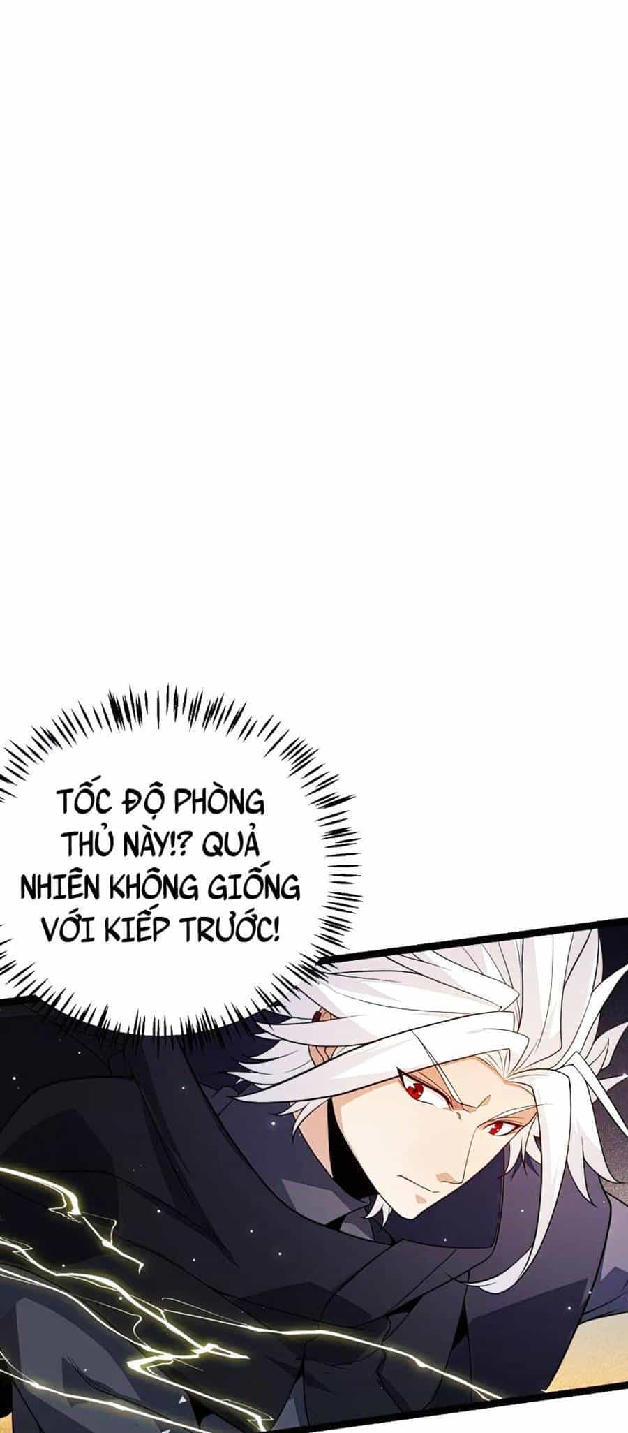 Tôi Đến Từ Thế Giới Trò Chơi - Chương 111 - ảnh 14
