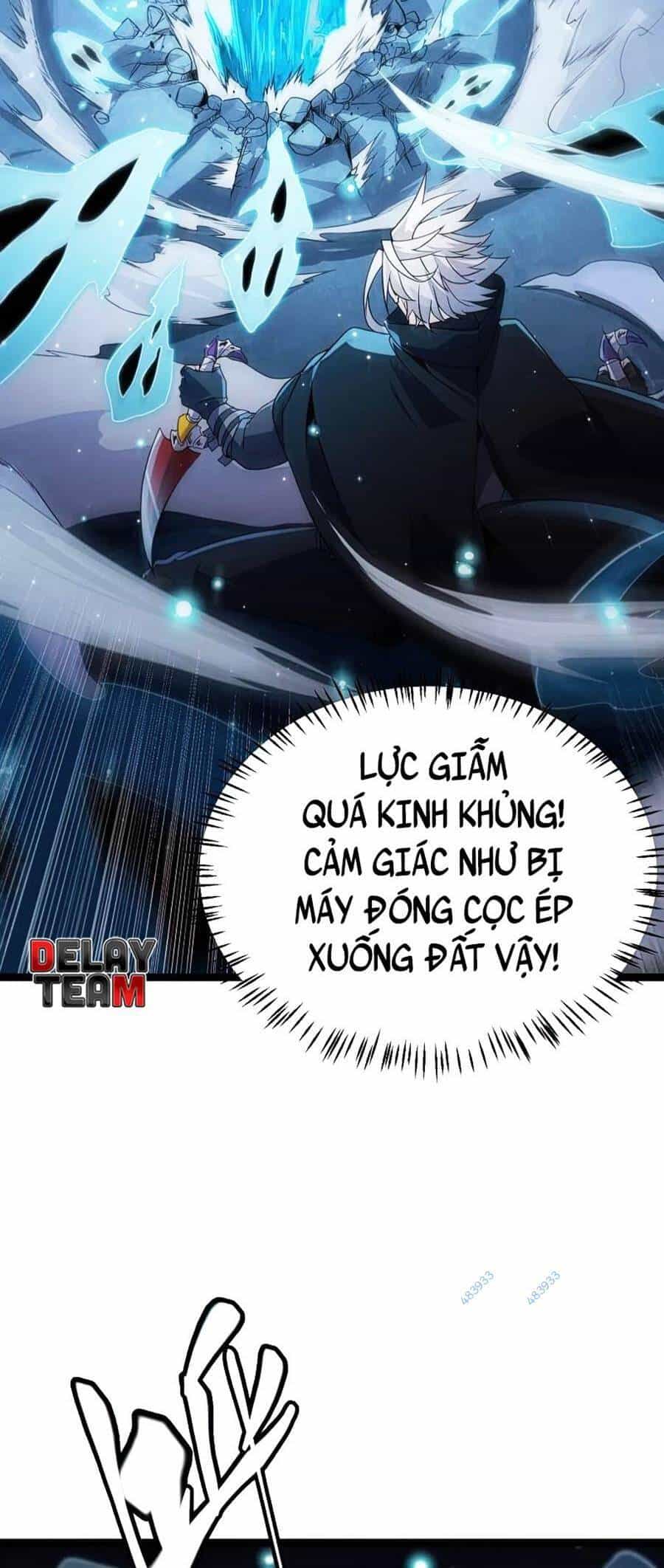 Tôi Đến Từ Thế Giới Trò Chơi - Chương 111 - ảnh 25