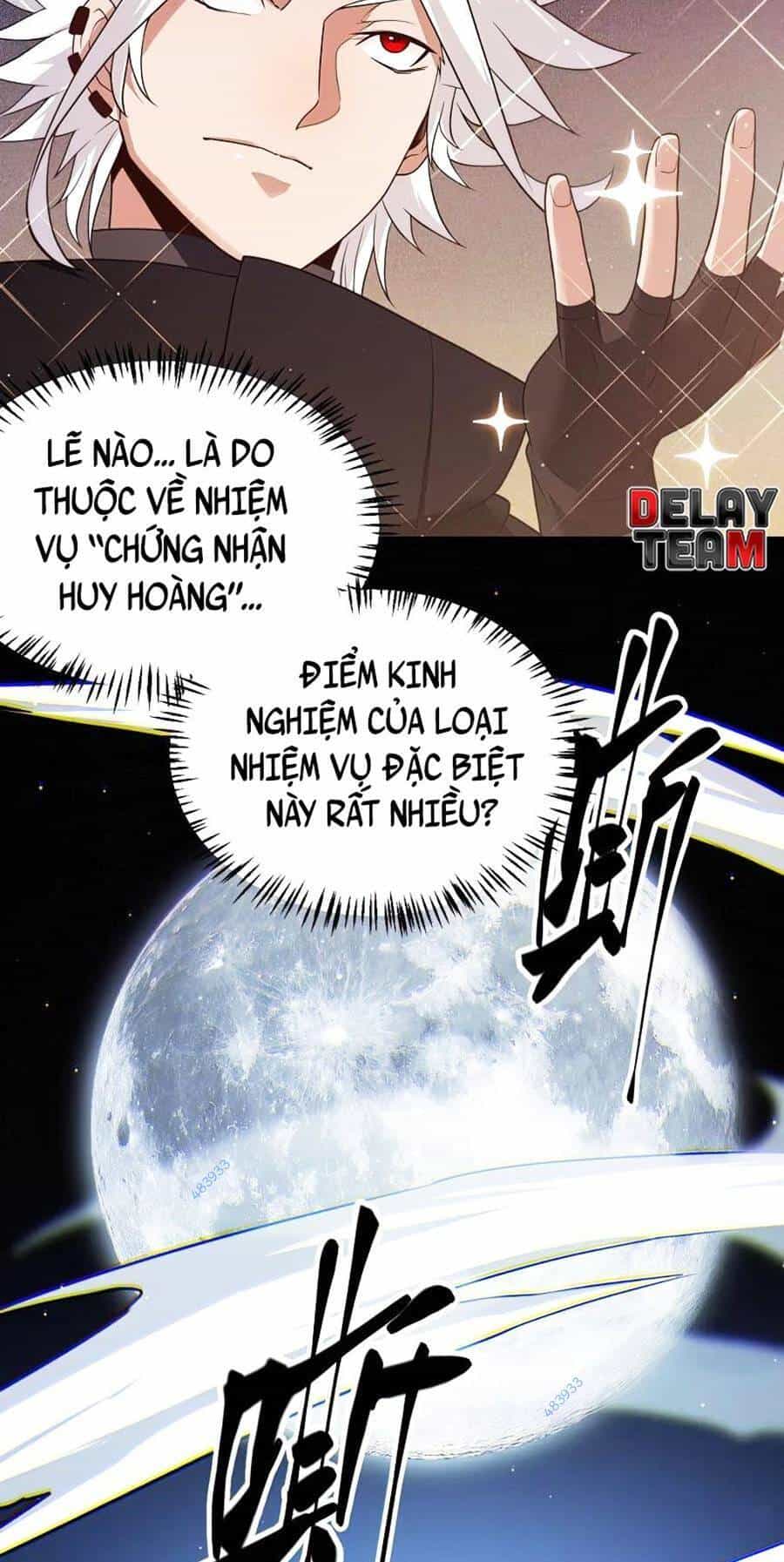 Tôi Đến Từ Thế Giới Trò Chơi - Chương 112 - ảnh 13