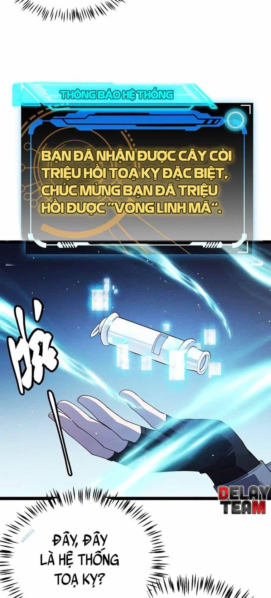Tôi Đến Từ Thế Giới Trò Chơi - Chương 112 - ảnh 29
